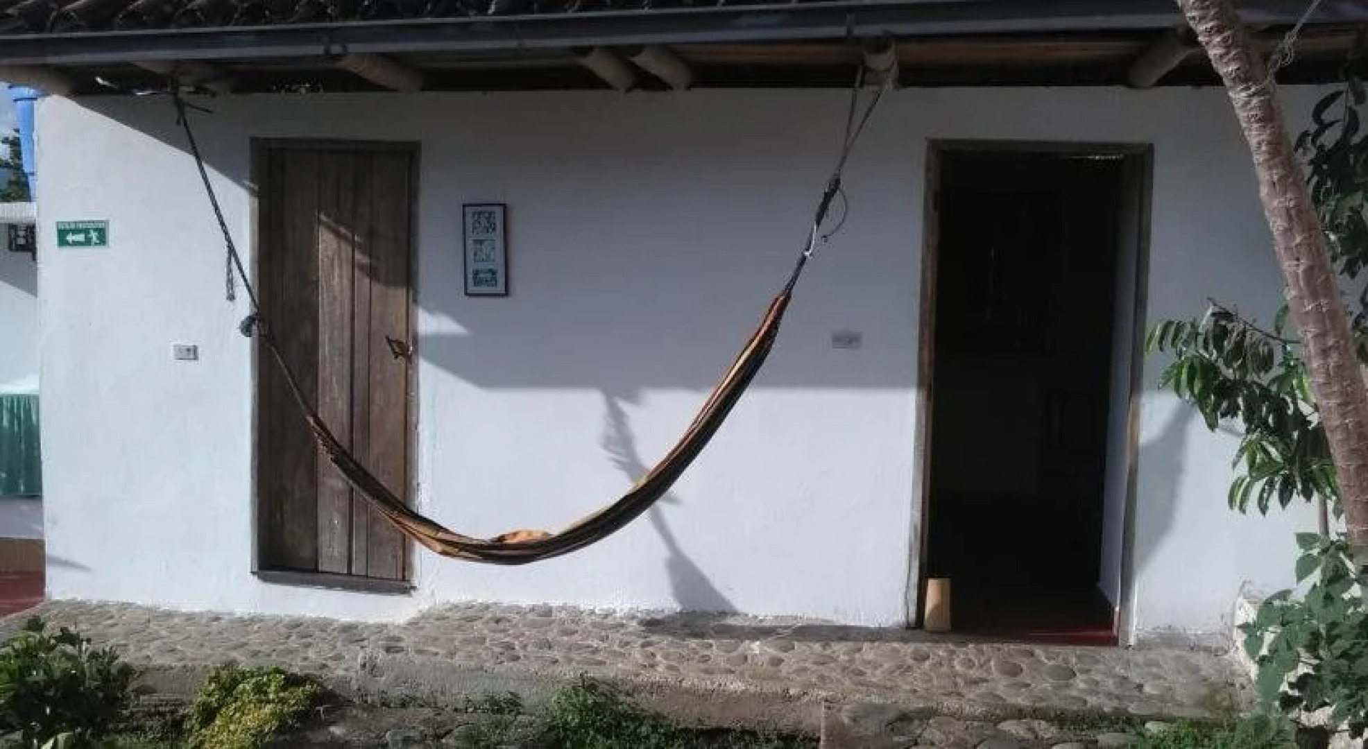 Hostal Altos Del Magdalena