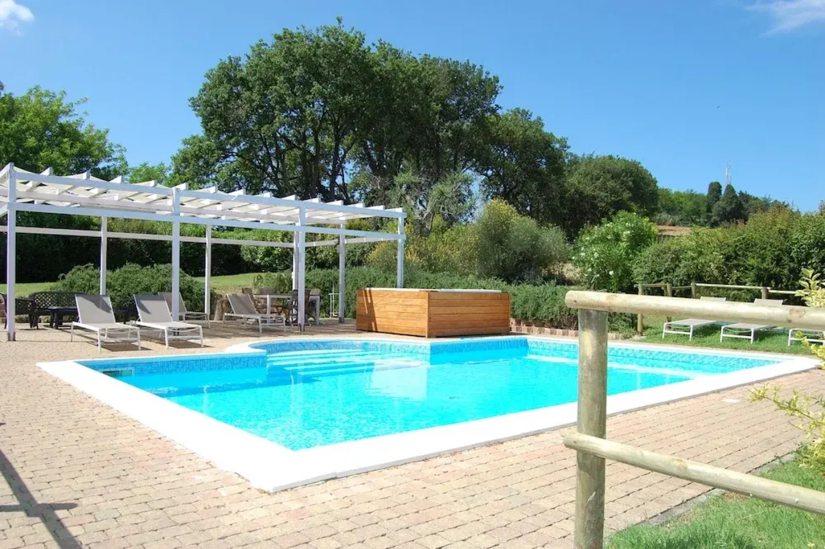 Residenza La Canonica