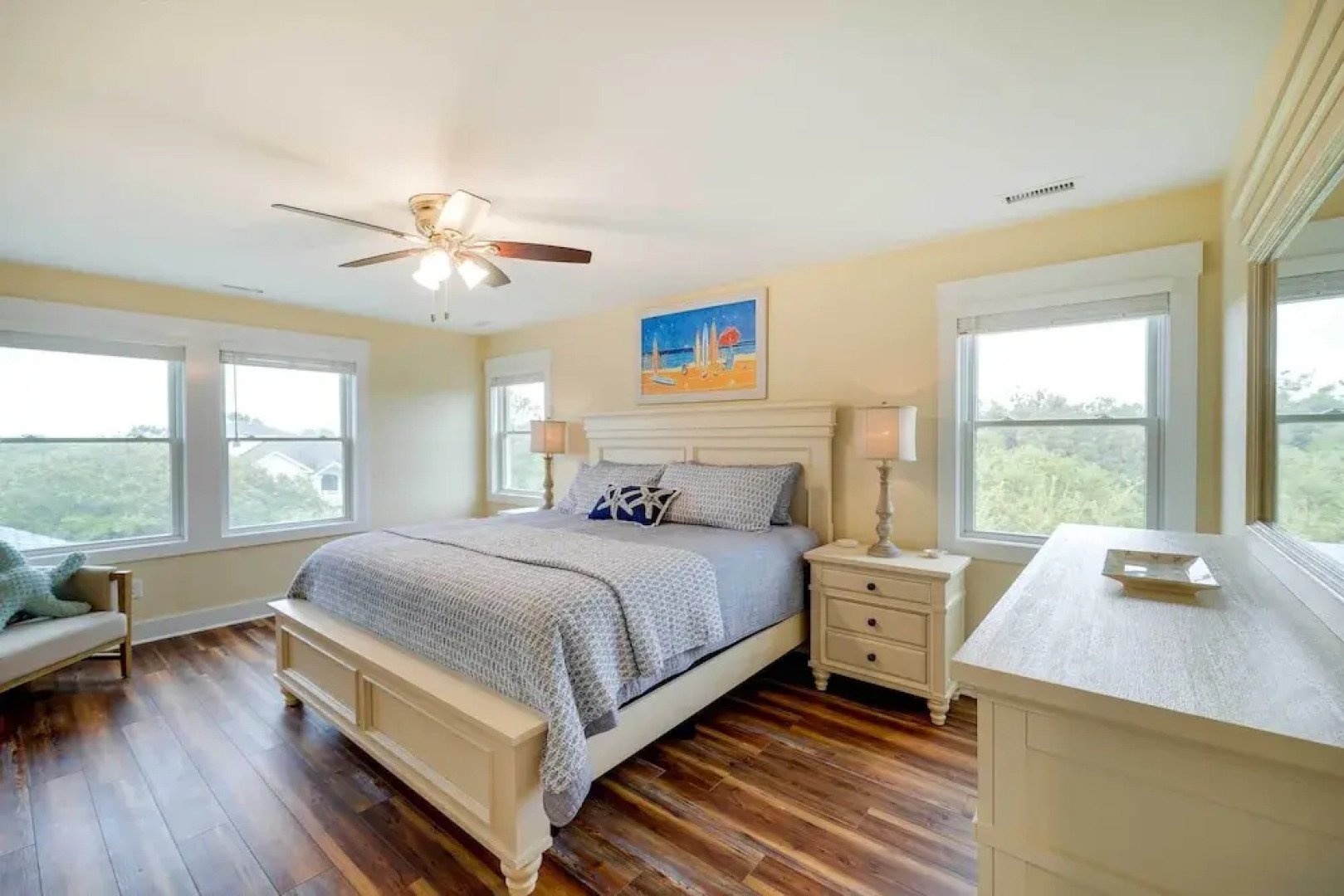 Corolla Vacation Rental w/ Pool, Walk to Beach!