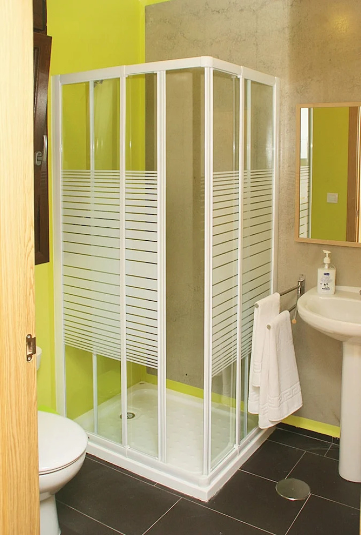 Veragua. Glamping y Apartamentos turísticos