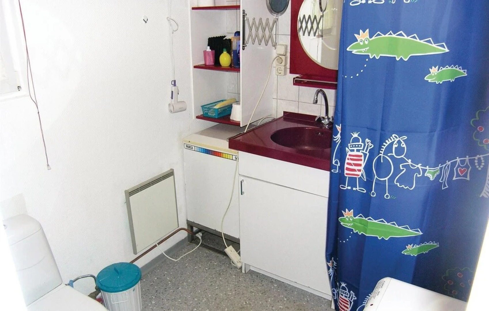 Stunning Home in Söderåkra With 1 Bedrooms