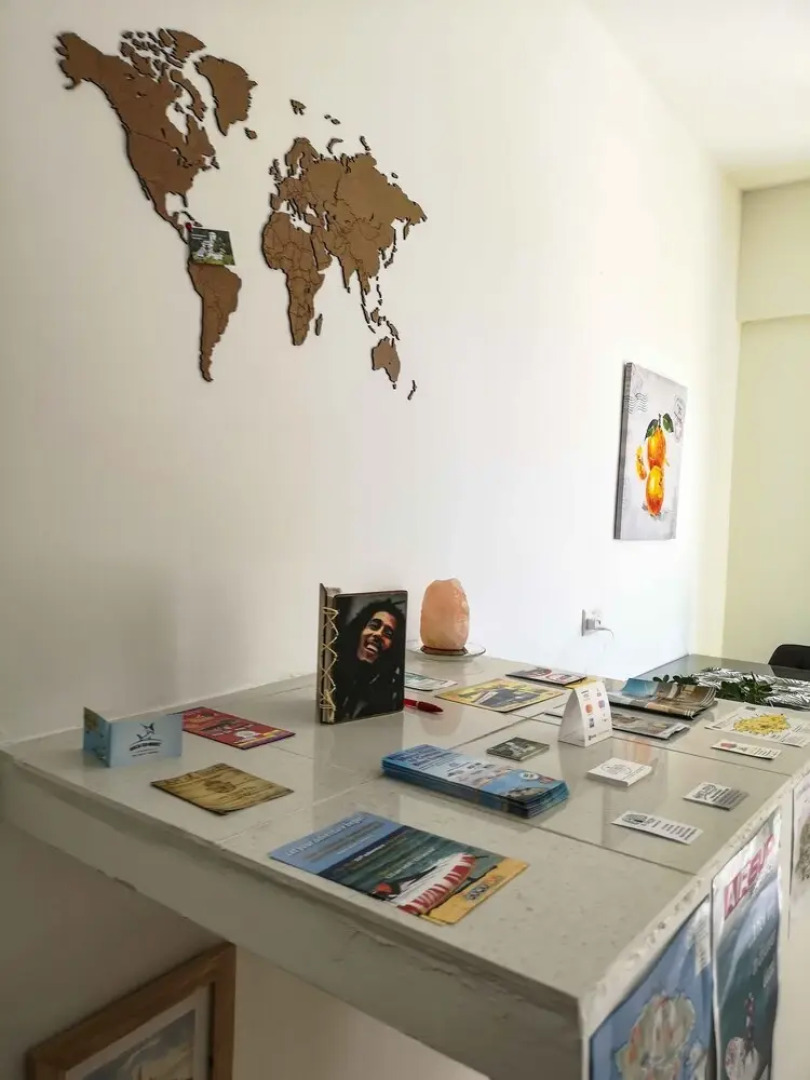 All Nations Holiday Home