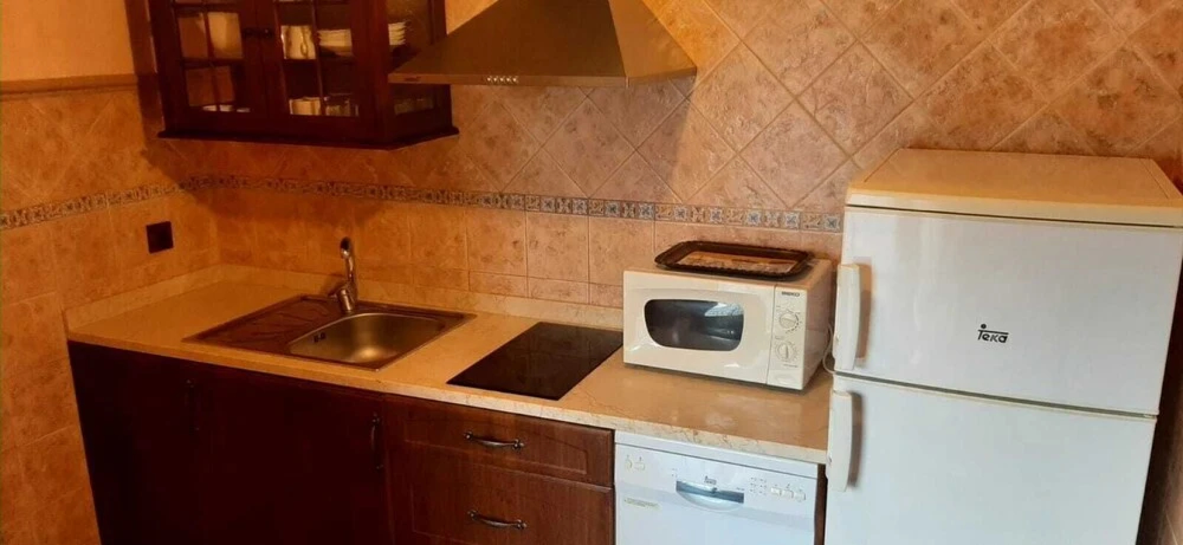 Apartamentos Turísticos El Nogal