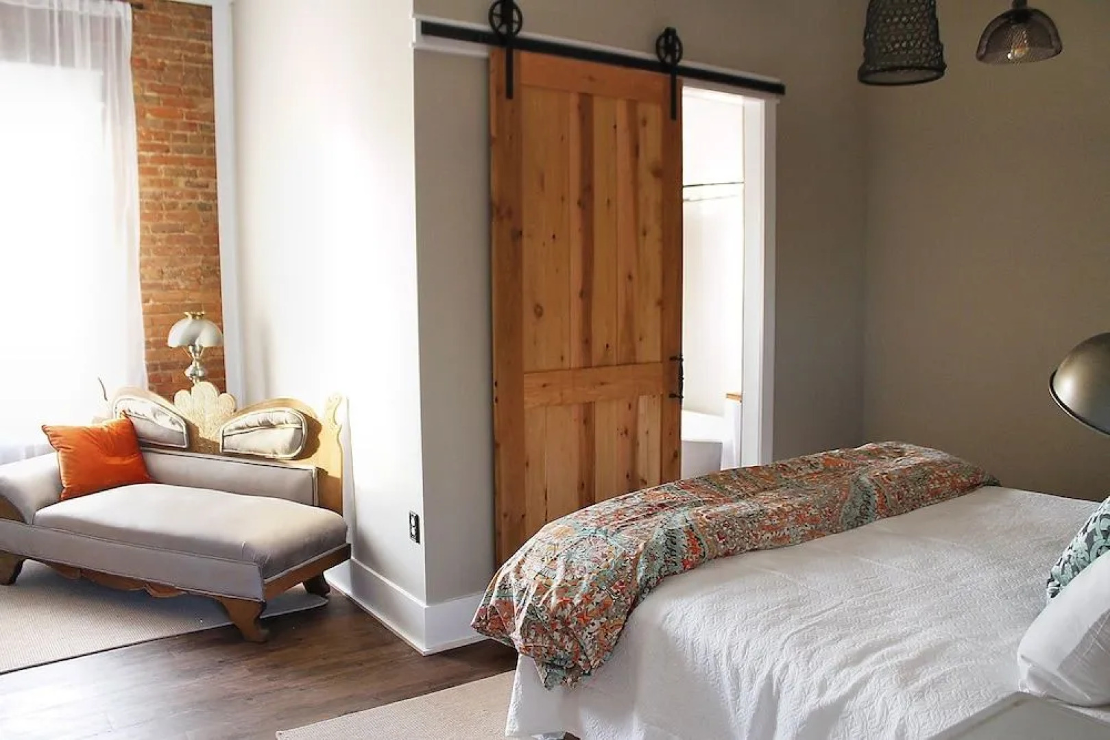 Wild Daisy Farm Bed & Breakfast