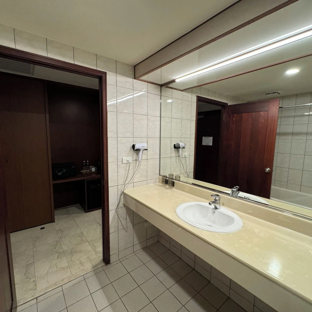 Xinshe Hotel - Chungli