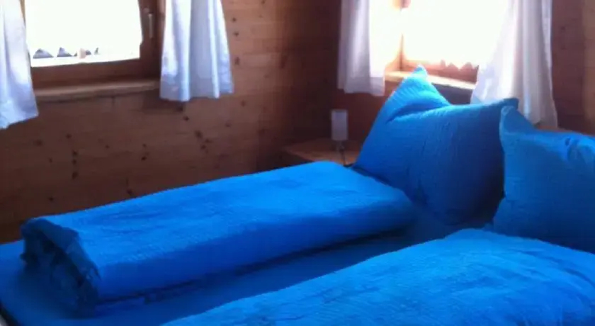 Reitstall Henntalhof