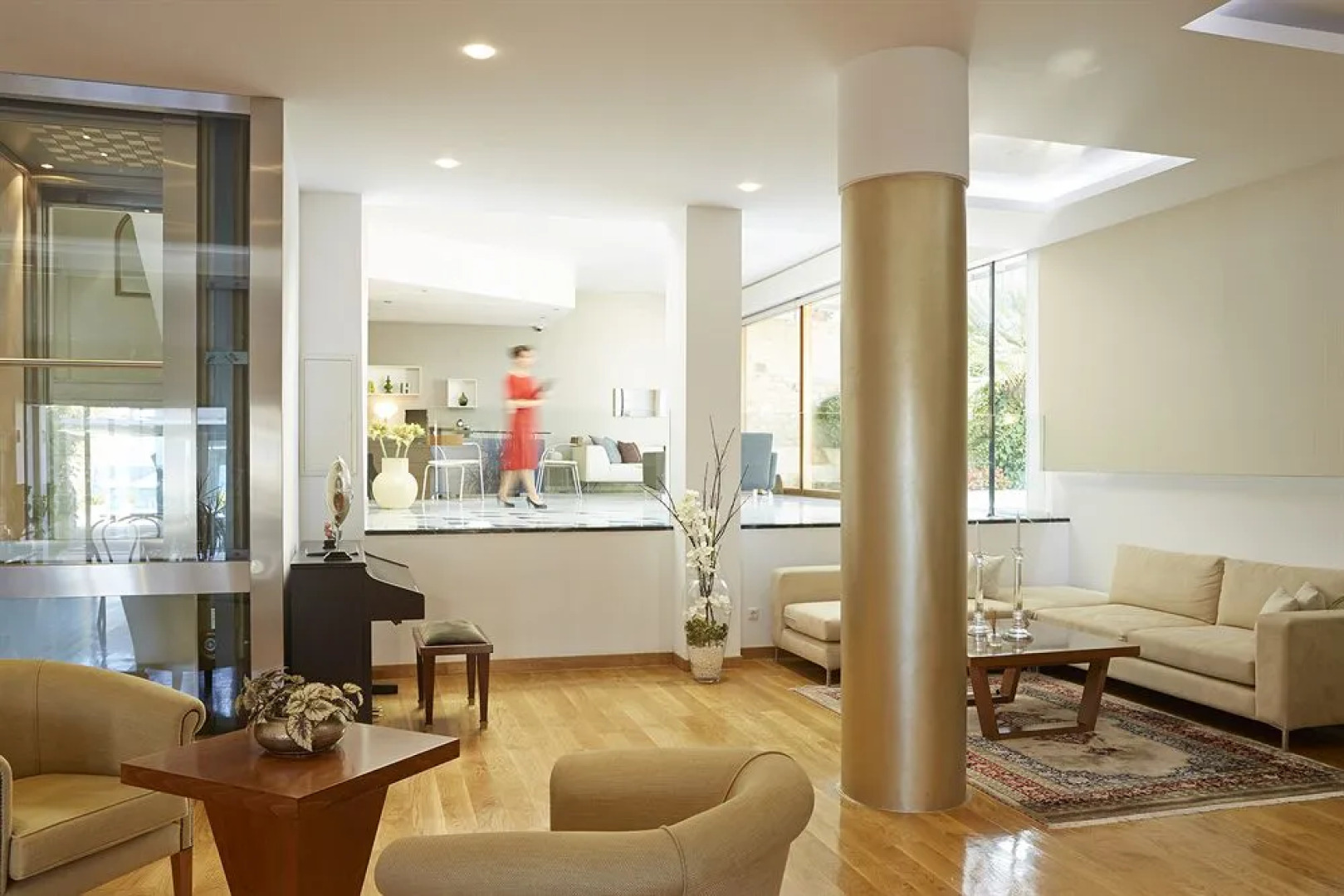 Afitos Boutique Hotel