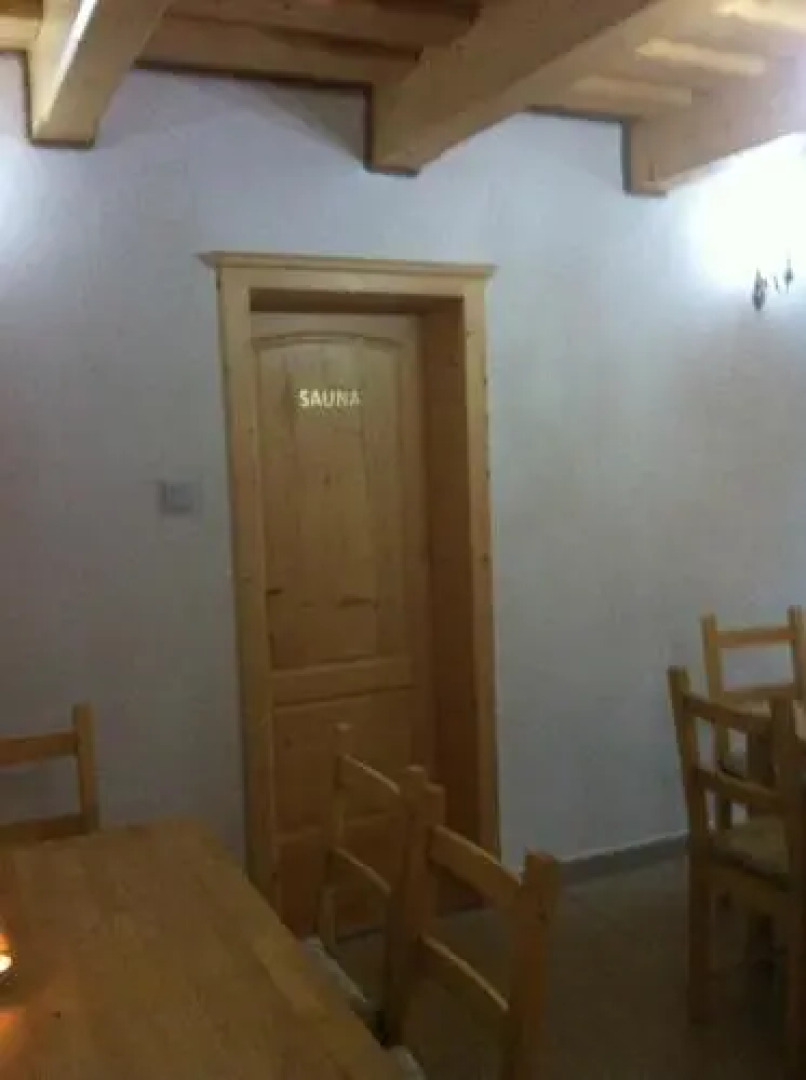 Privat Pallo Pribylina