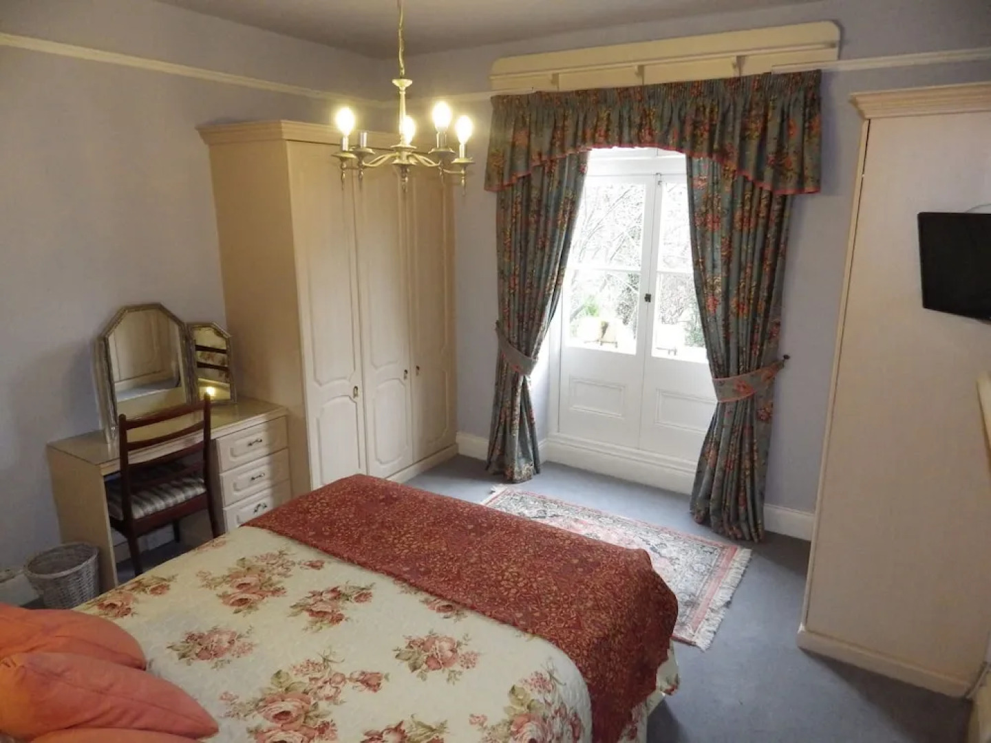 Ryvington B&B Plus