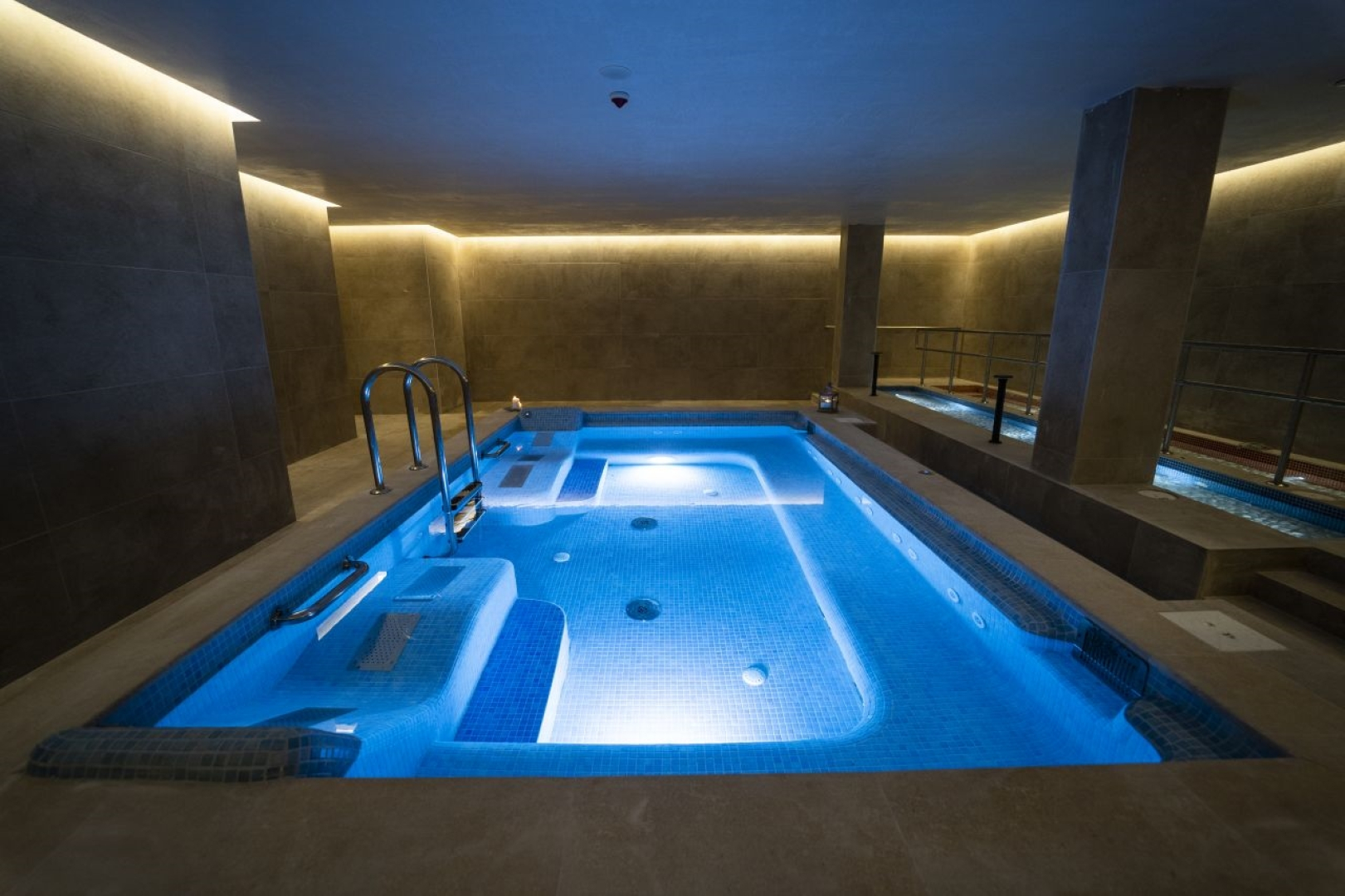 Wave Resort – Ultra All Inclusive