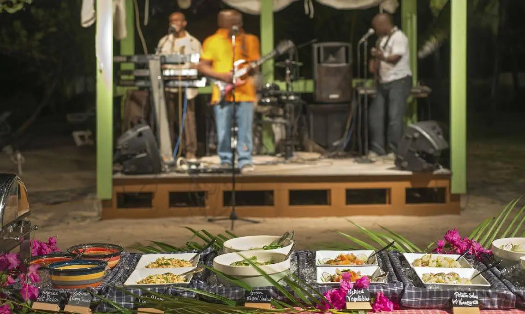 Bequia Beach Hotel Luxury Resort & Spa