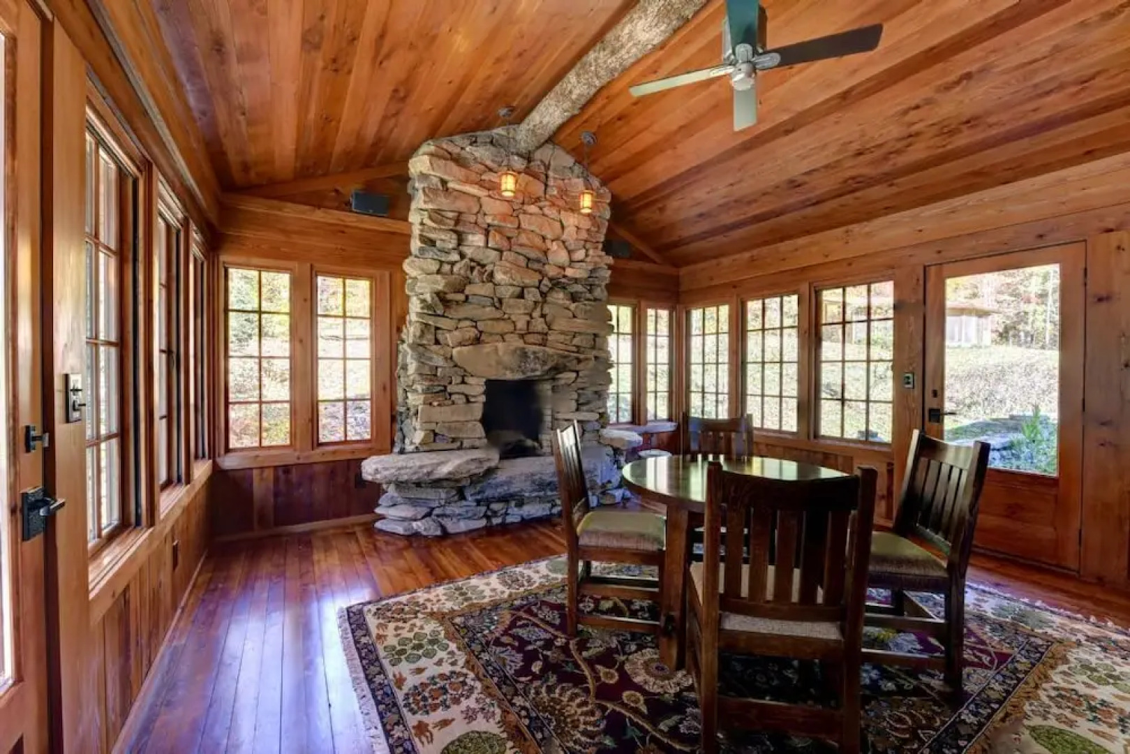 Storybrooke Place 5 Bedrooms 3.5 Bathrooms Home