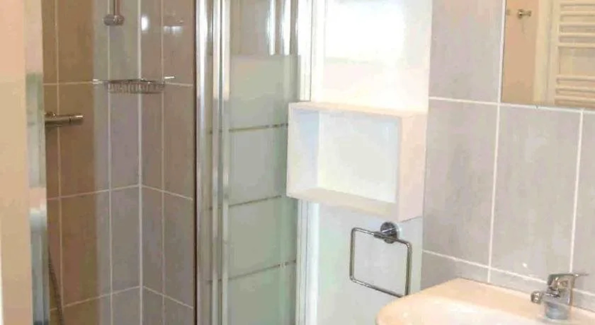 Appart’hôtel Douai Gare