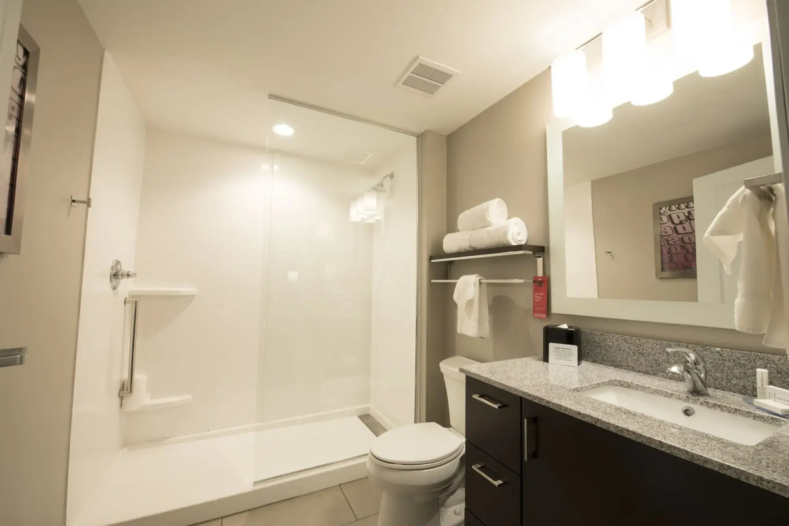 TownePlace Suites by Marriott Chicago Schaumburg