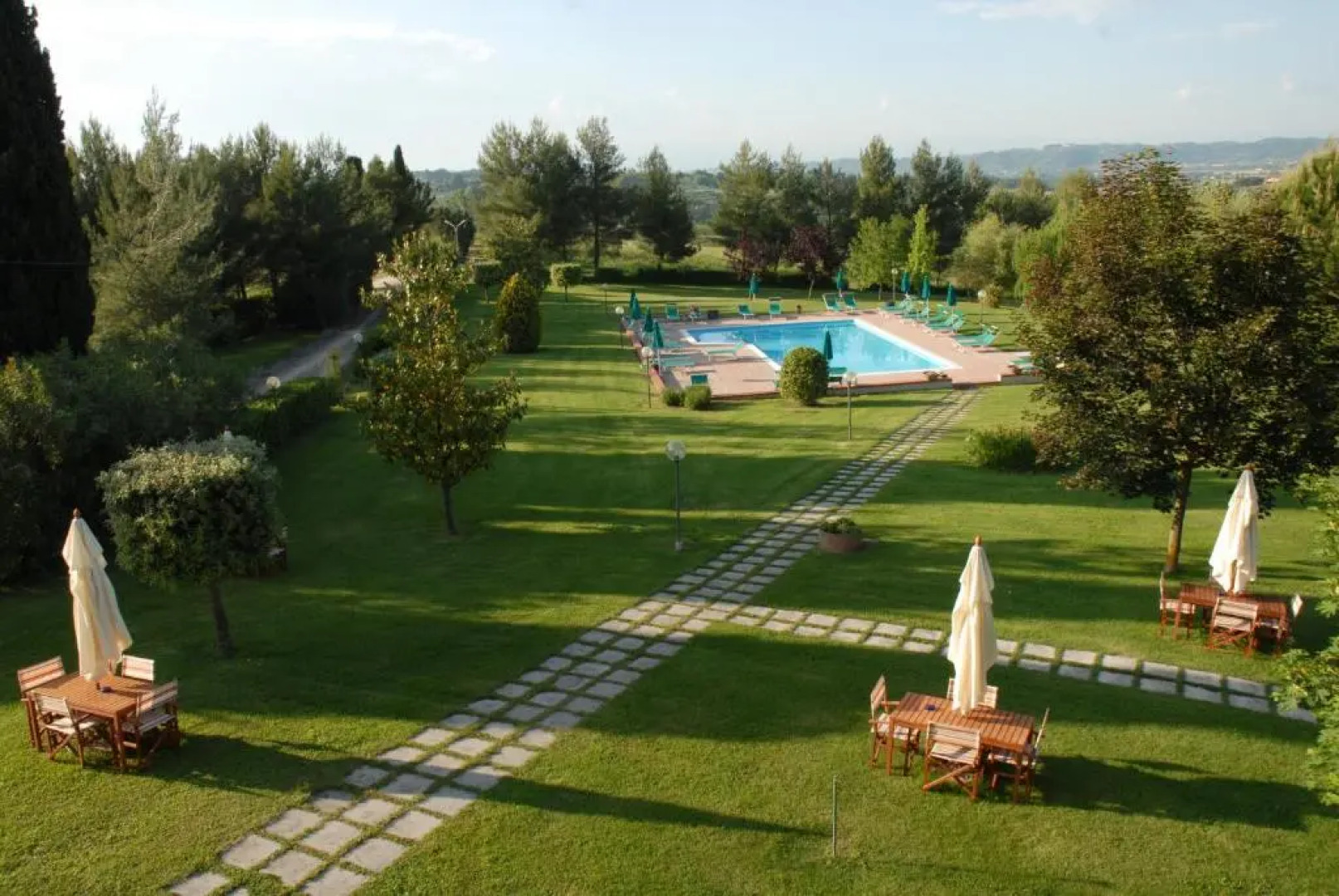 Agriturismo Colleverde