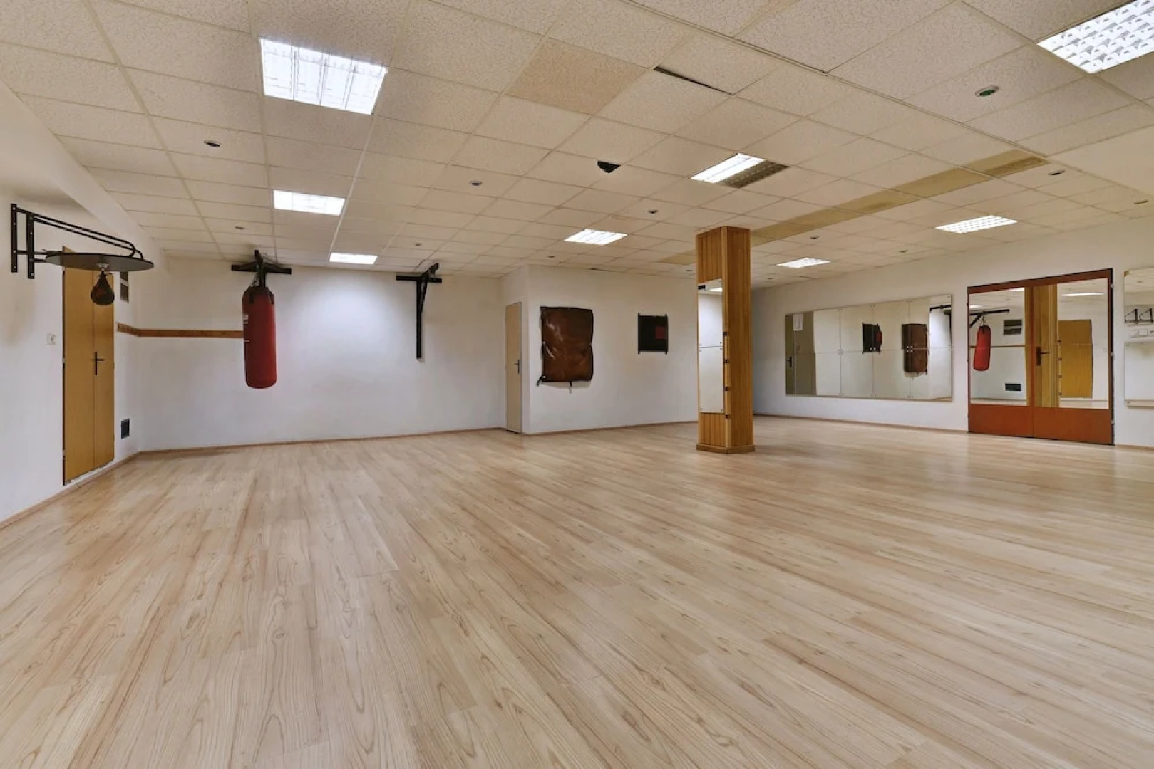 Sporthotel BK Pod Lipou