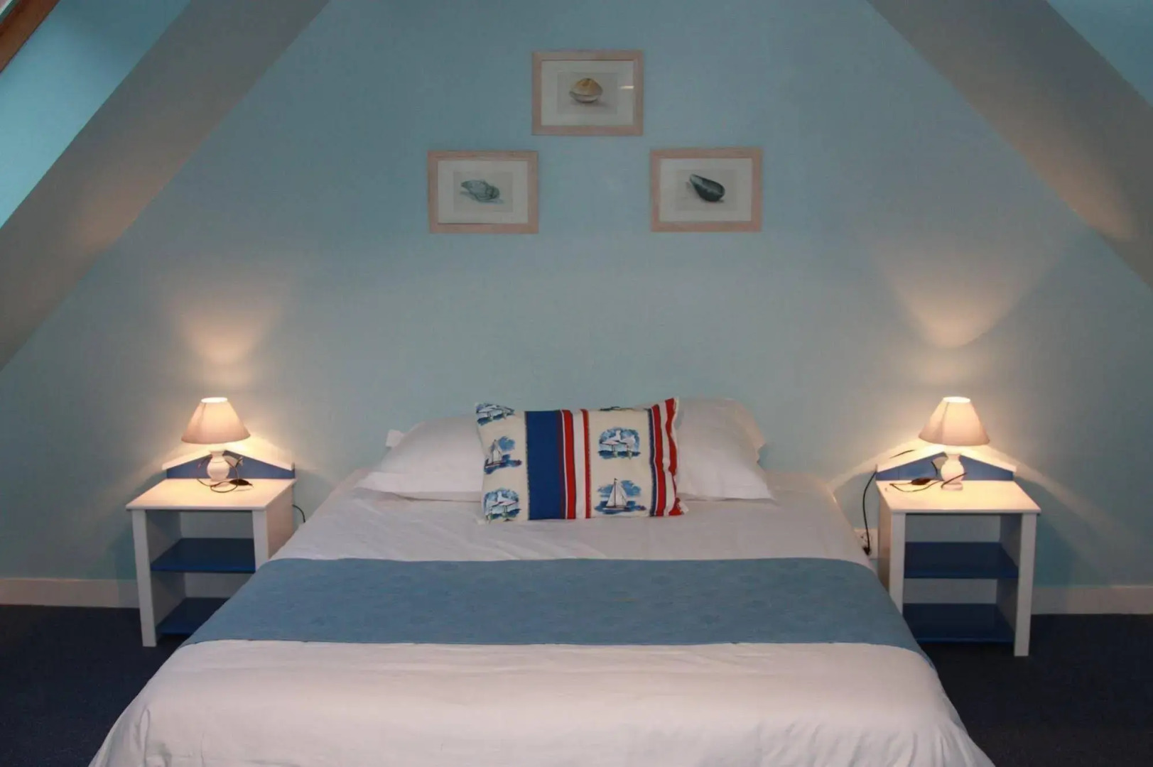 Domaine de Lesvaniel