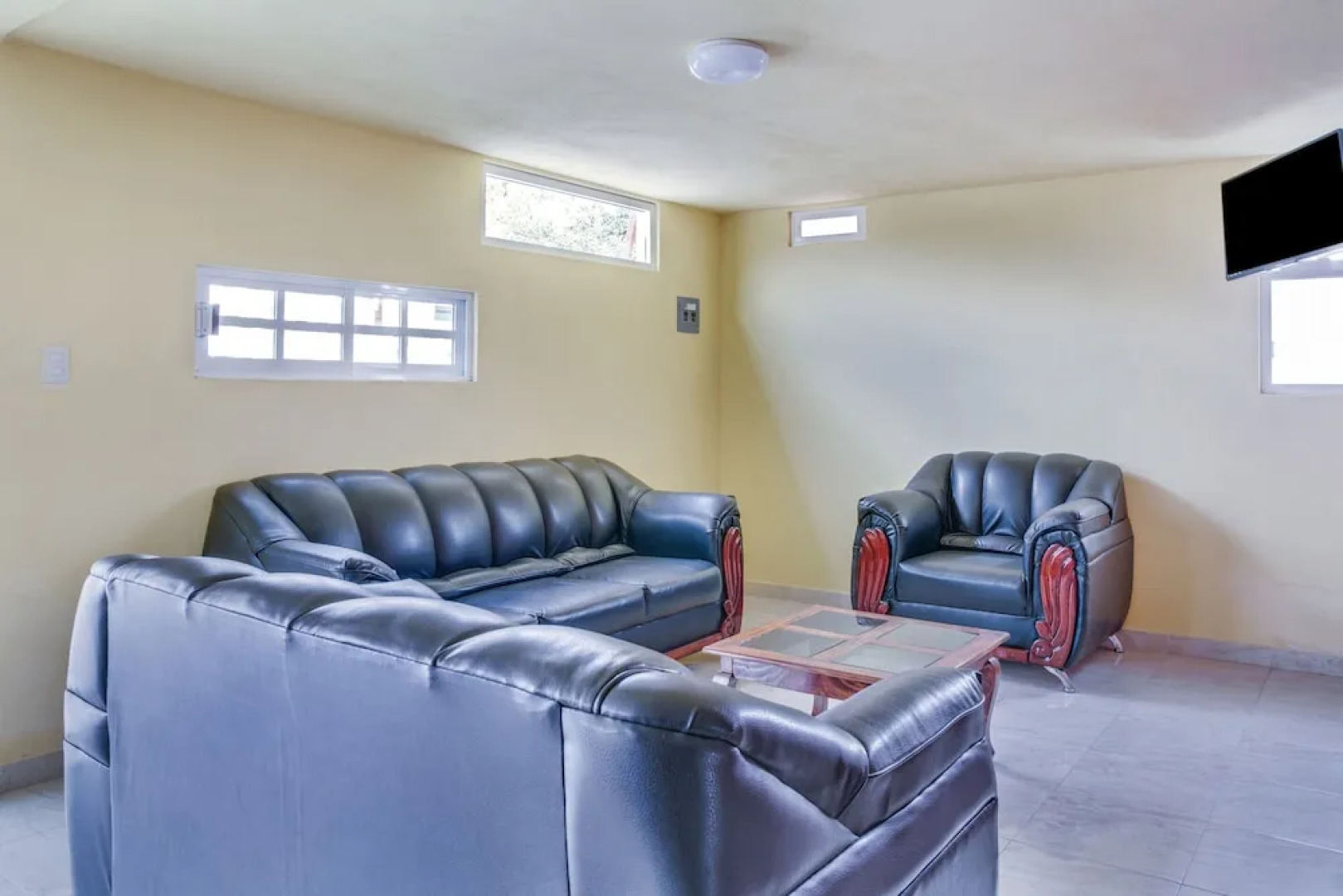 OYO Hotel La Frontera