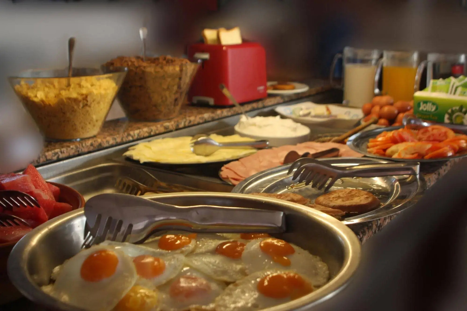 Evripides Village Hotel