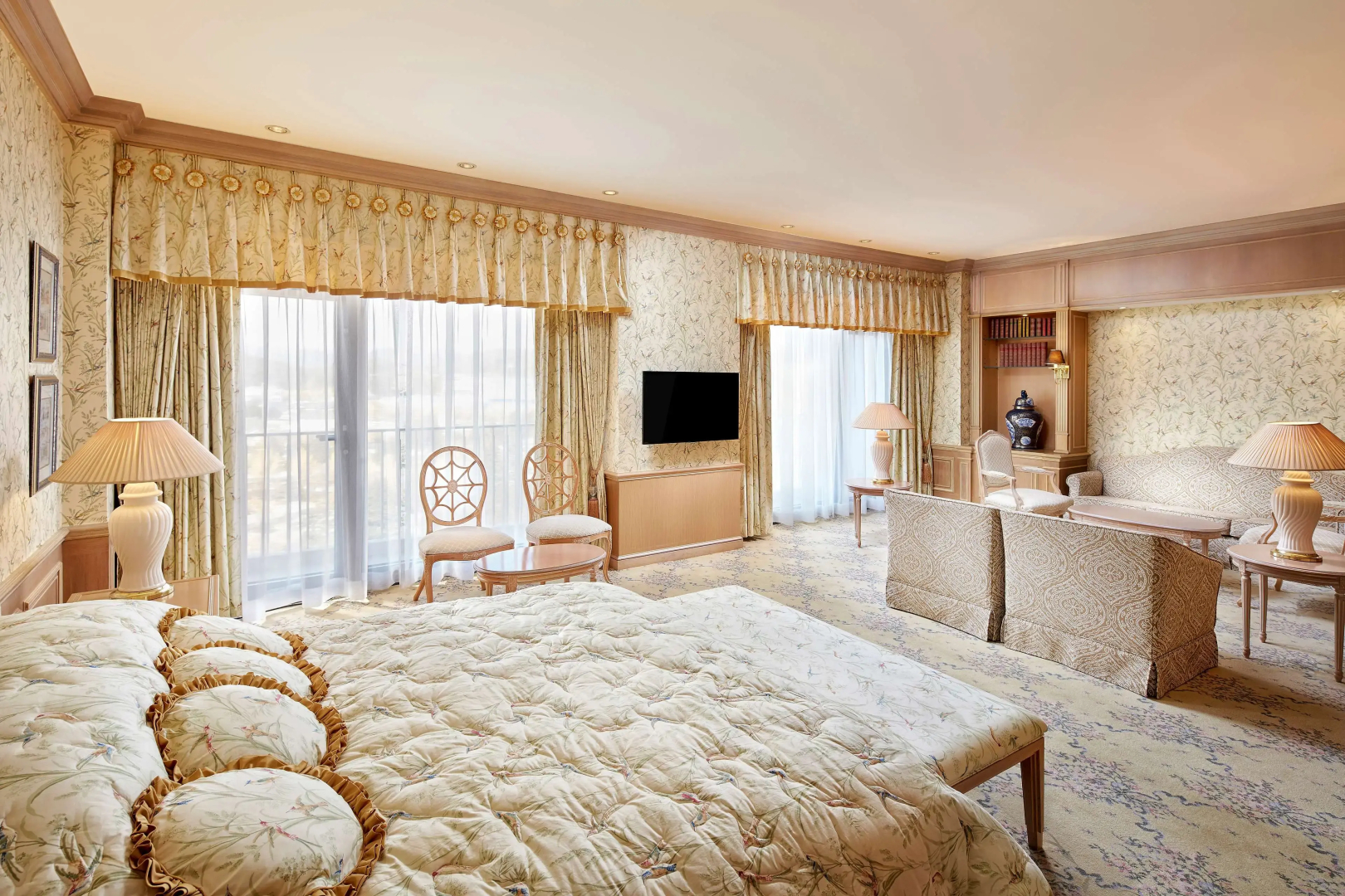 Hilton Gyeongju