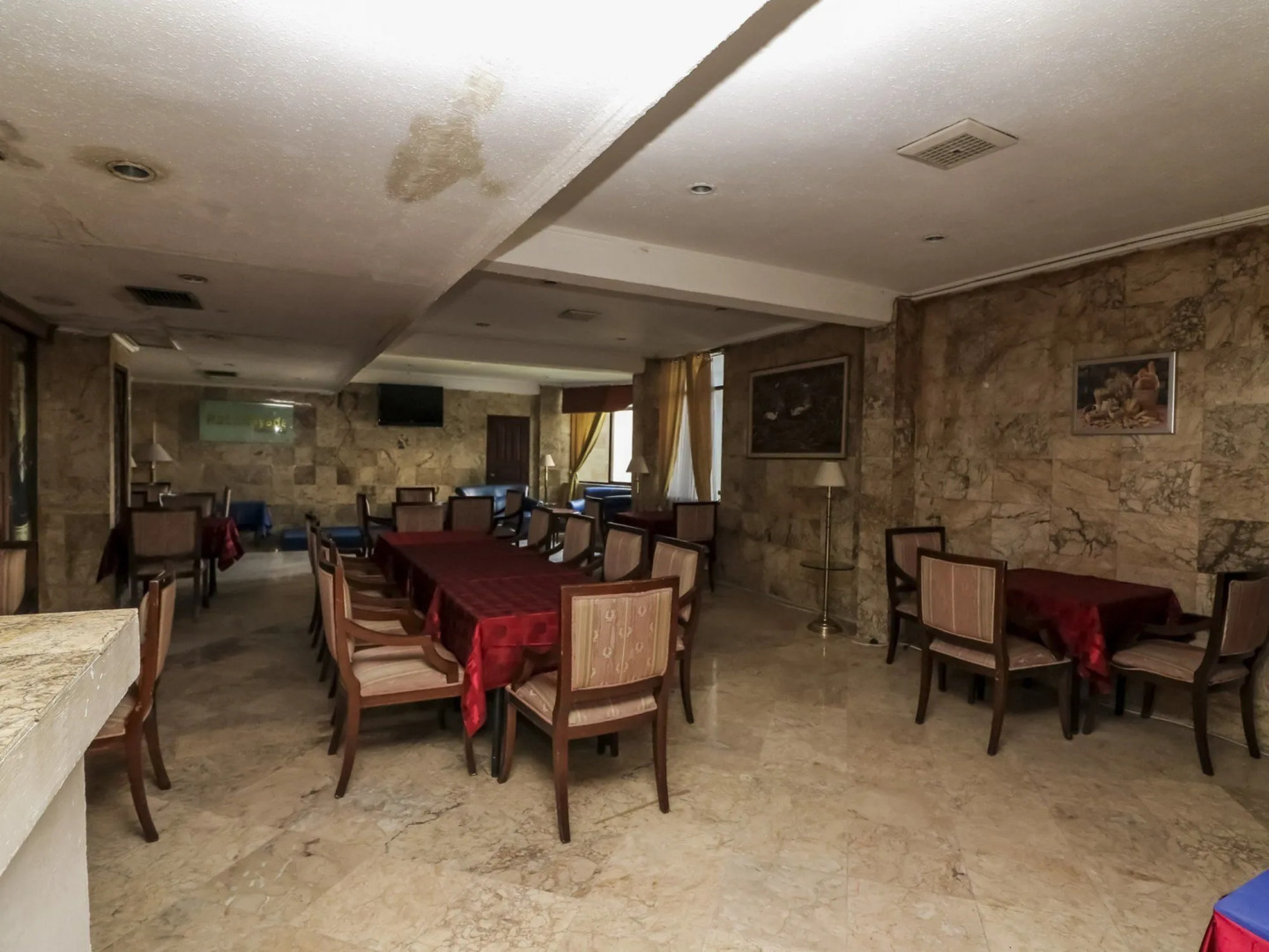 Nida Rooms Purna Mtq