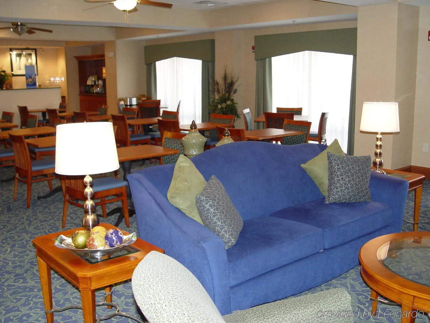 Hampton Inn Harrisonburg - South