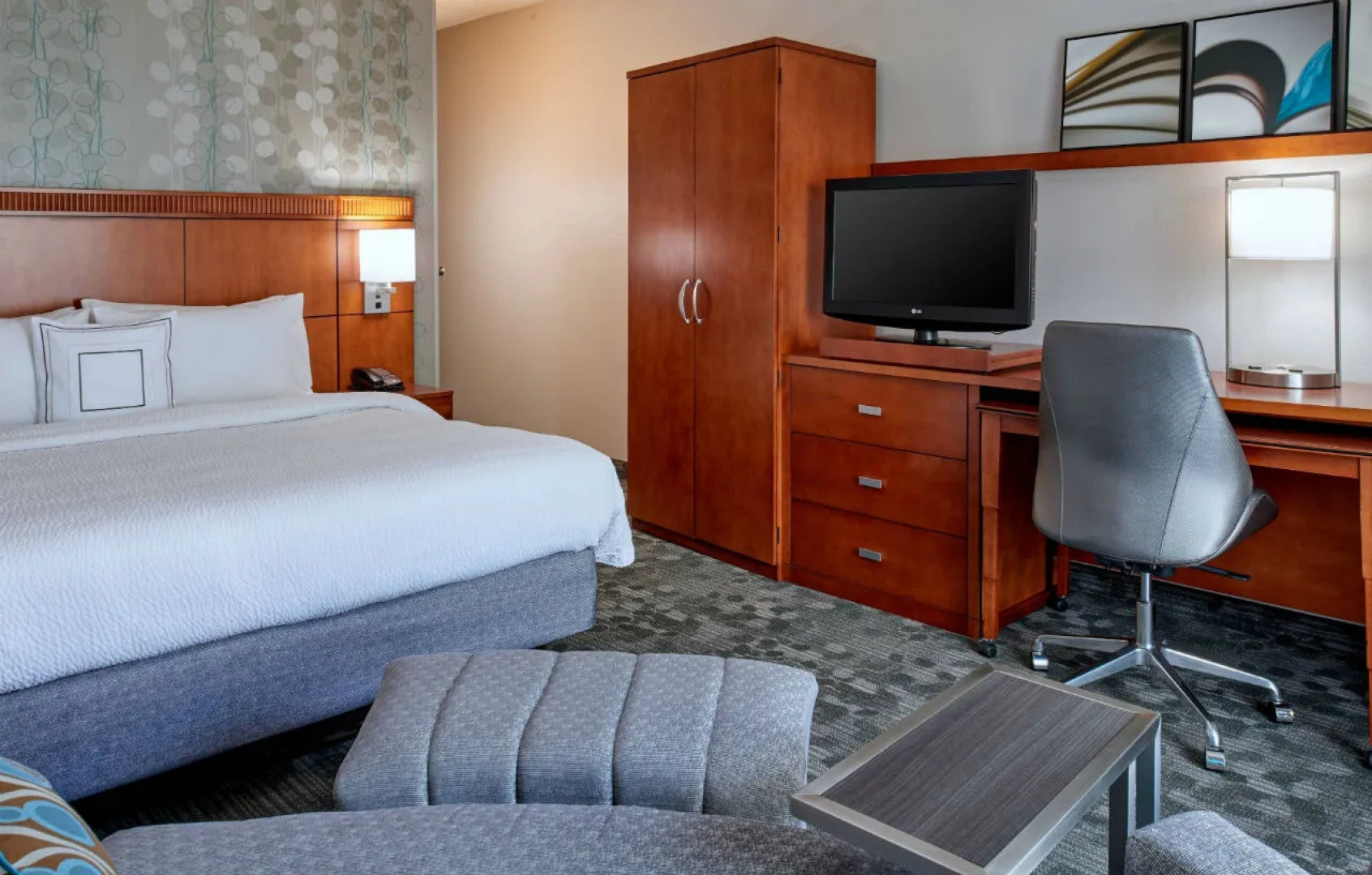 Sonesta Select Minneapolis Eden Prairie