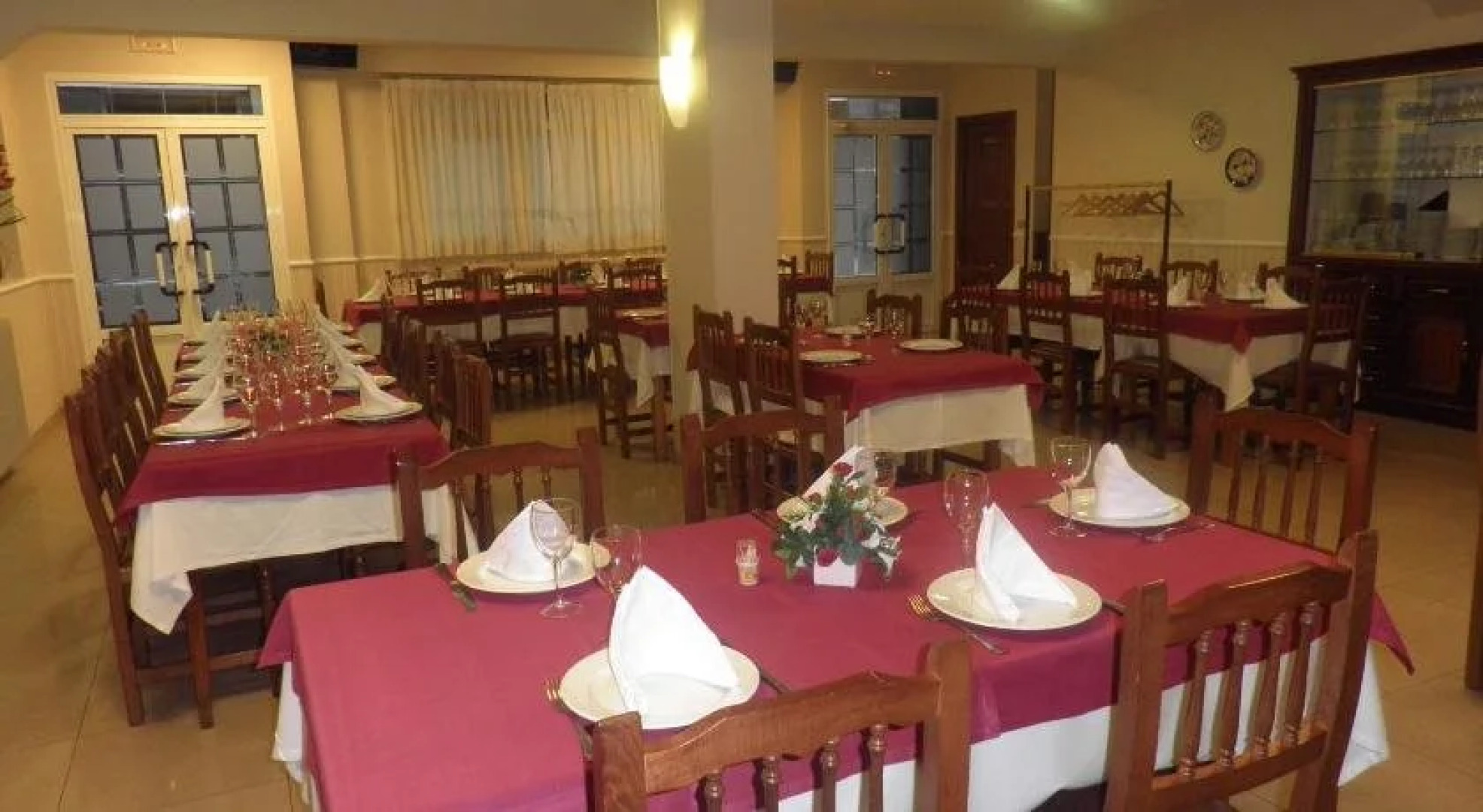 Pension Restaurante La Bombilla