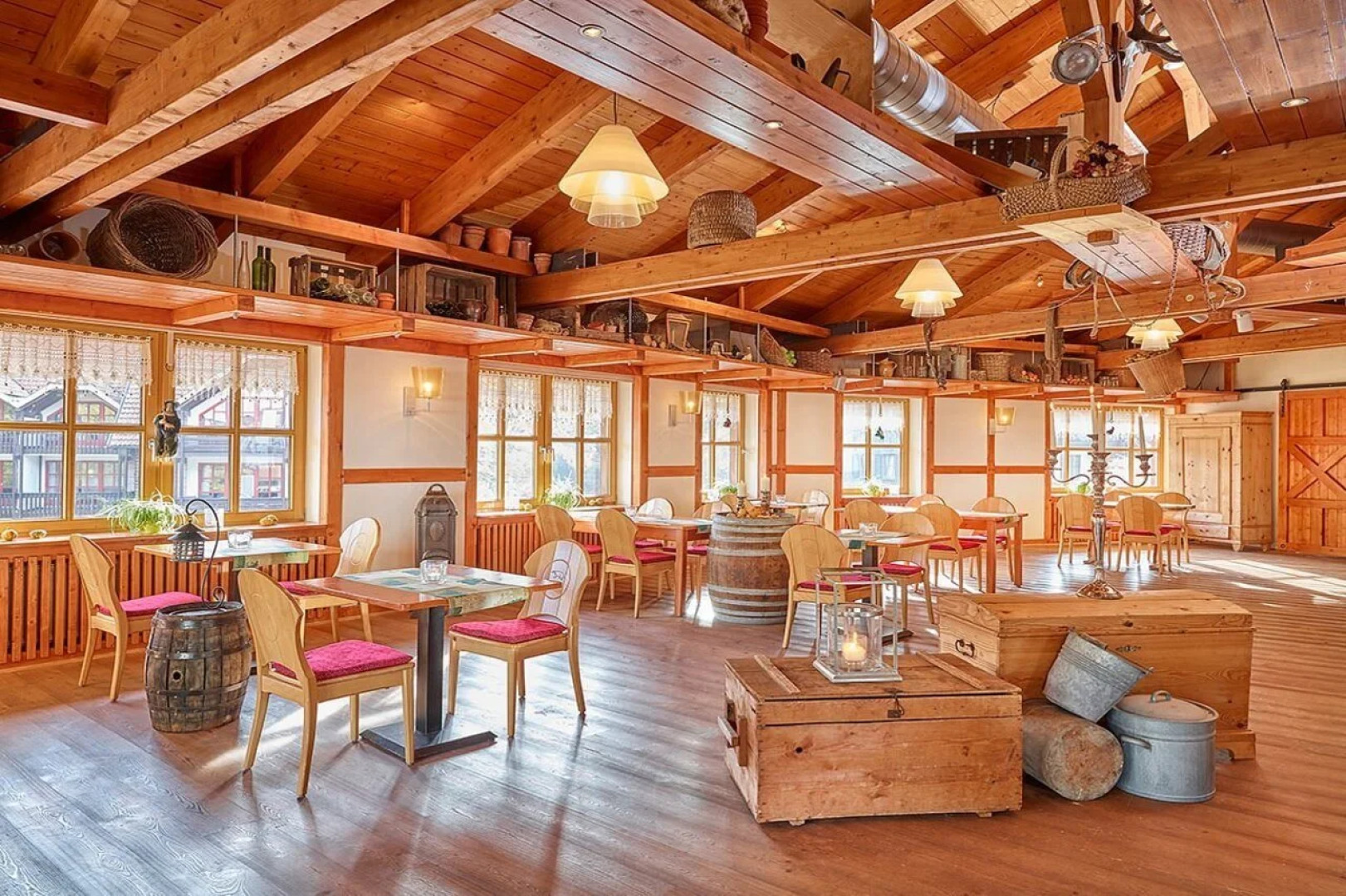 Hapimag Resort Braunlage