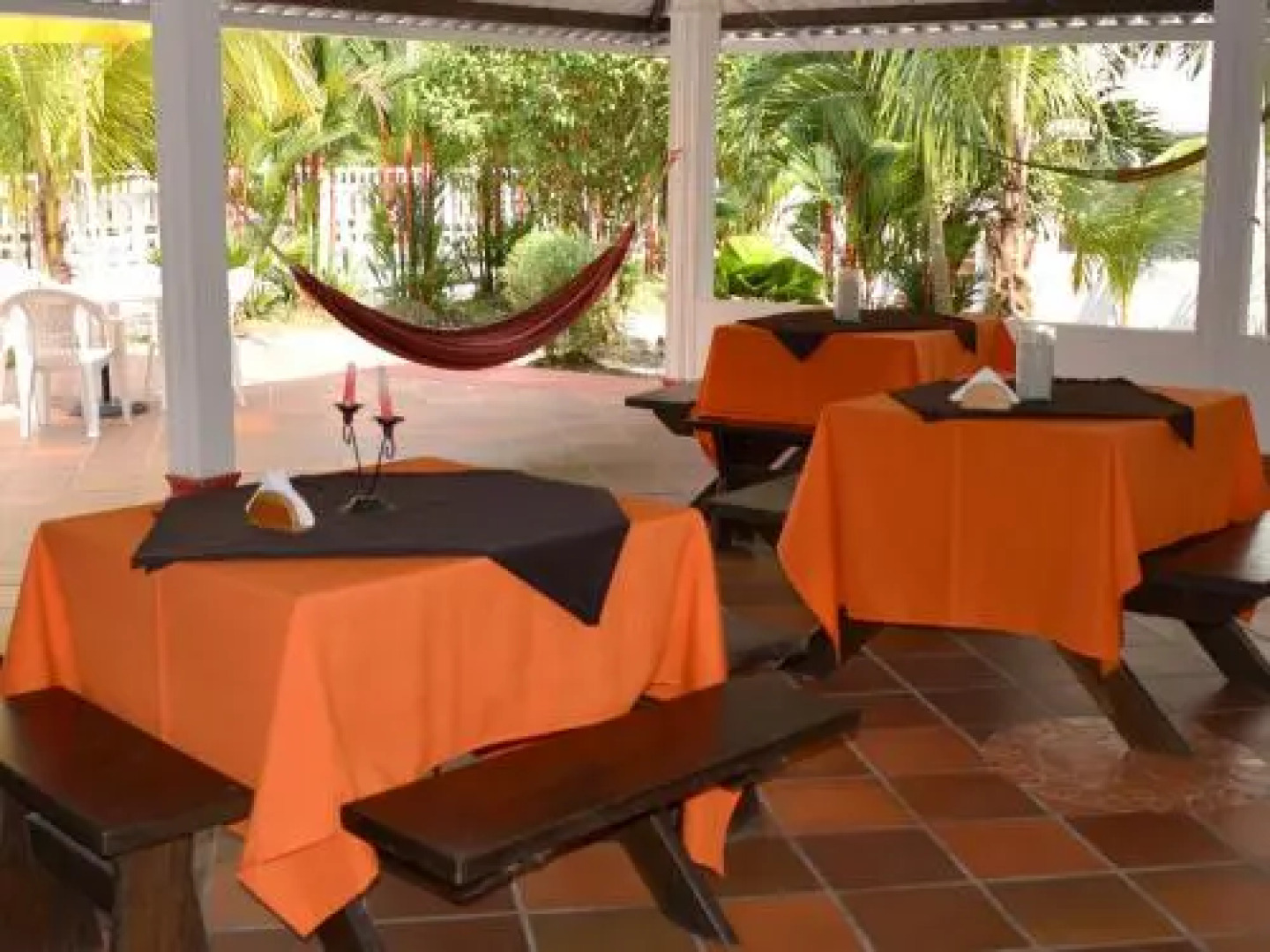 Hotel Campestre La Toscana