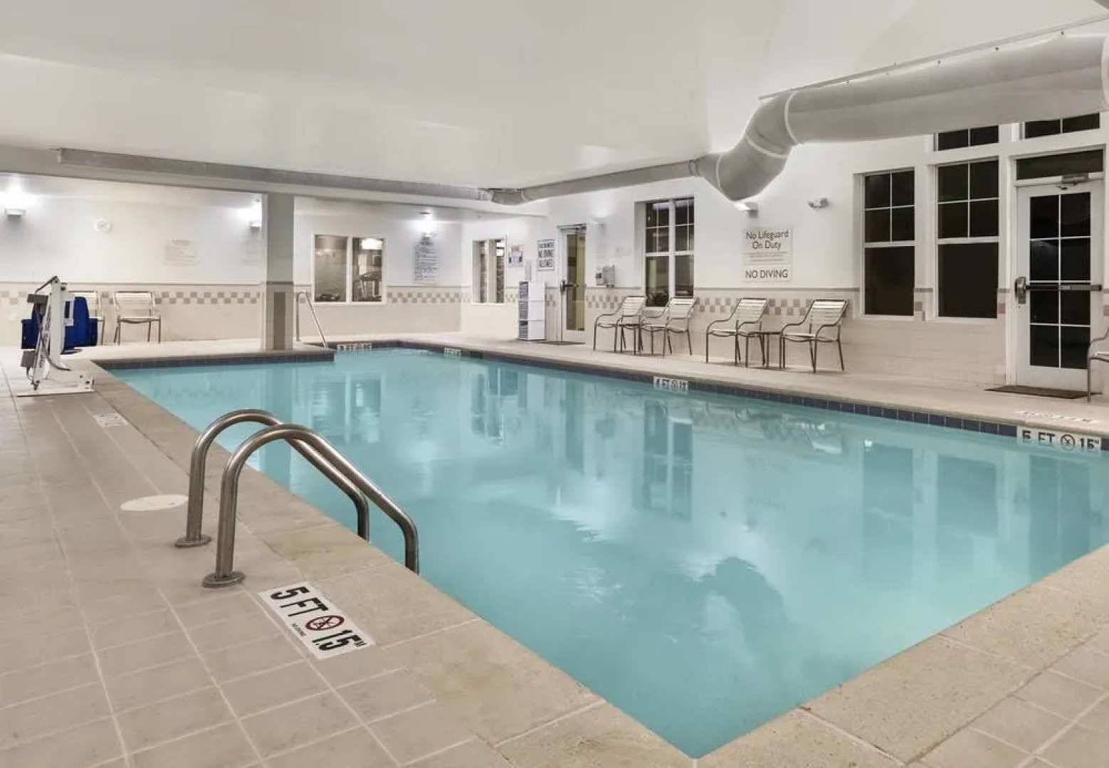 Residence Inn Greensboro Airport