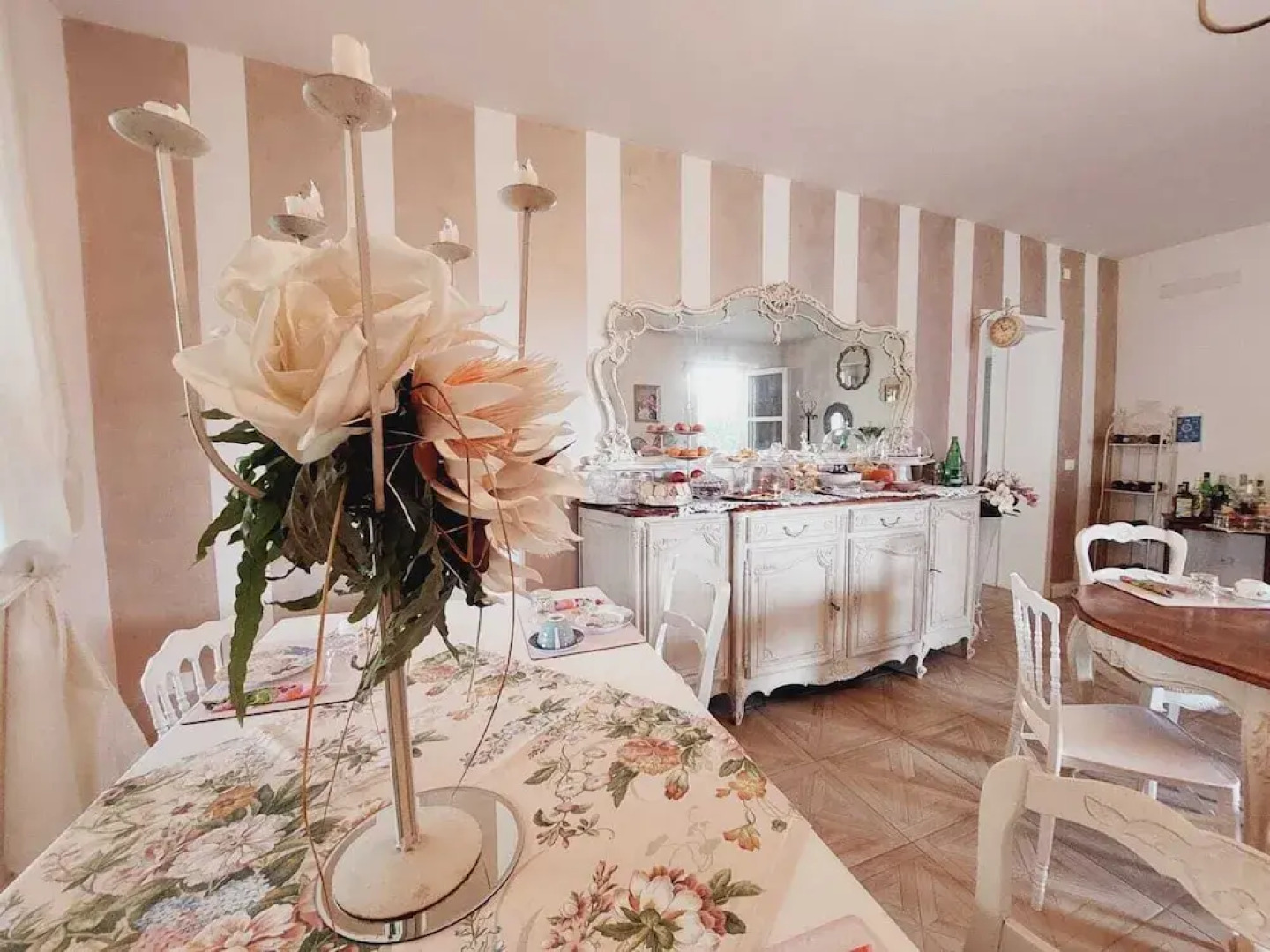 Garda Relais Antica Romelia