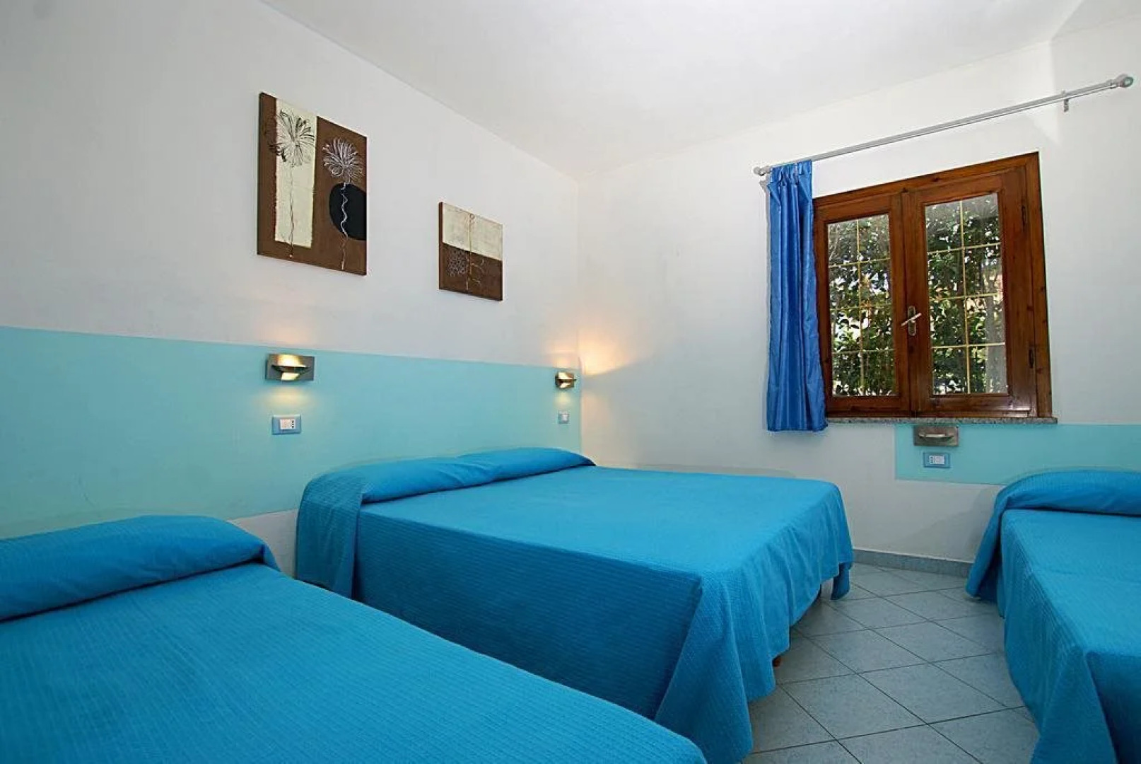 Petite Maison affittacamere