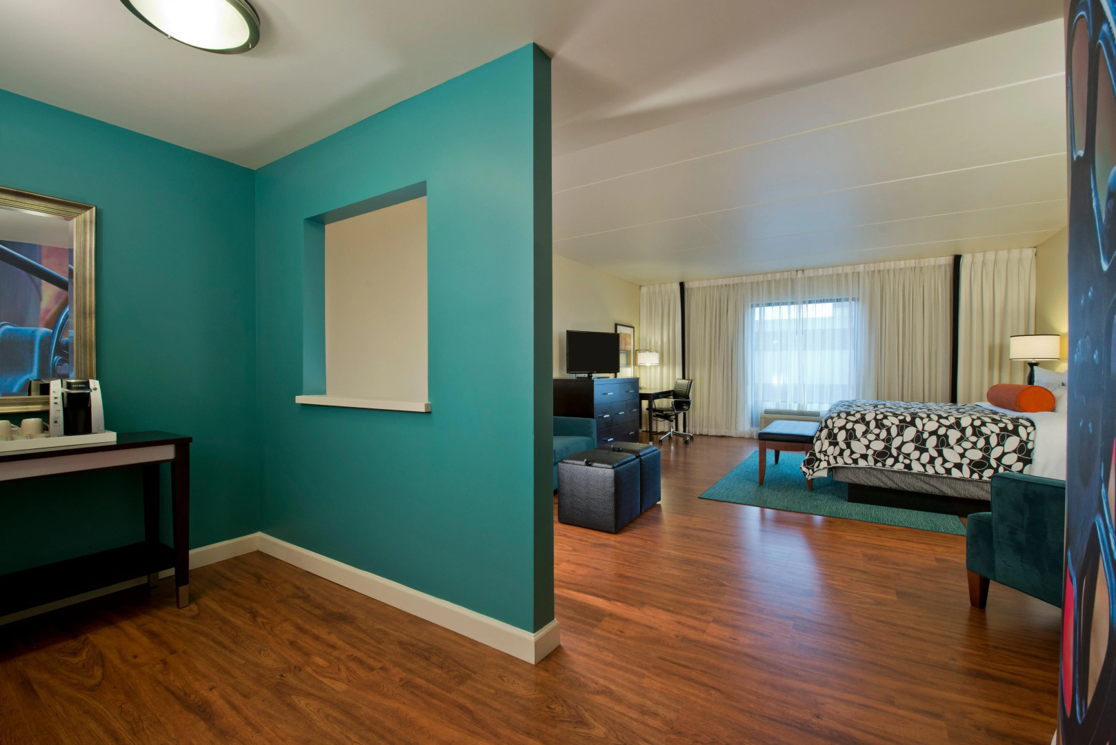 Hotel Indigo Atlanta Airport - College Park by IHG