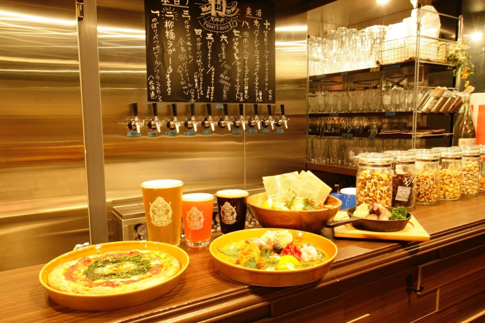 EAST57 ASAKUSABASHI - Hostel