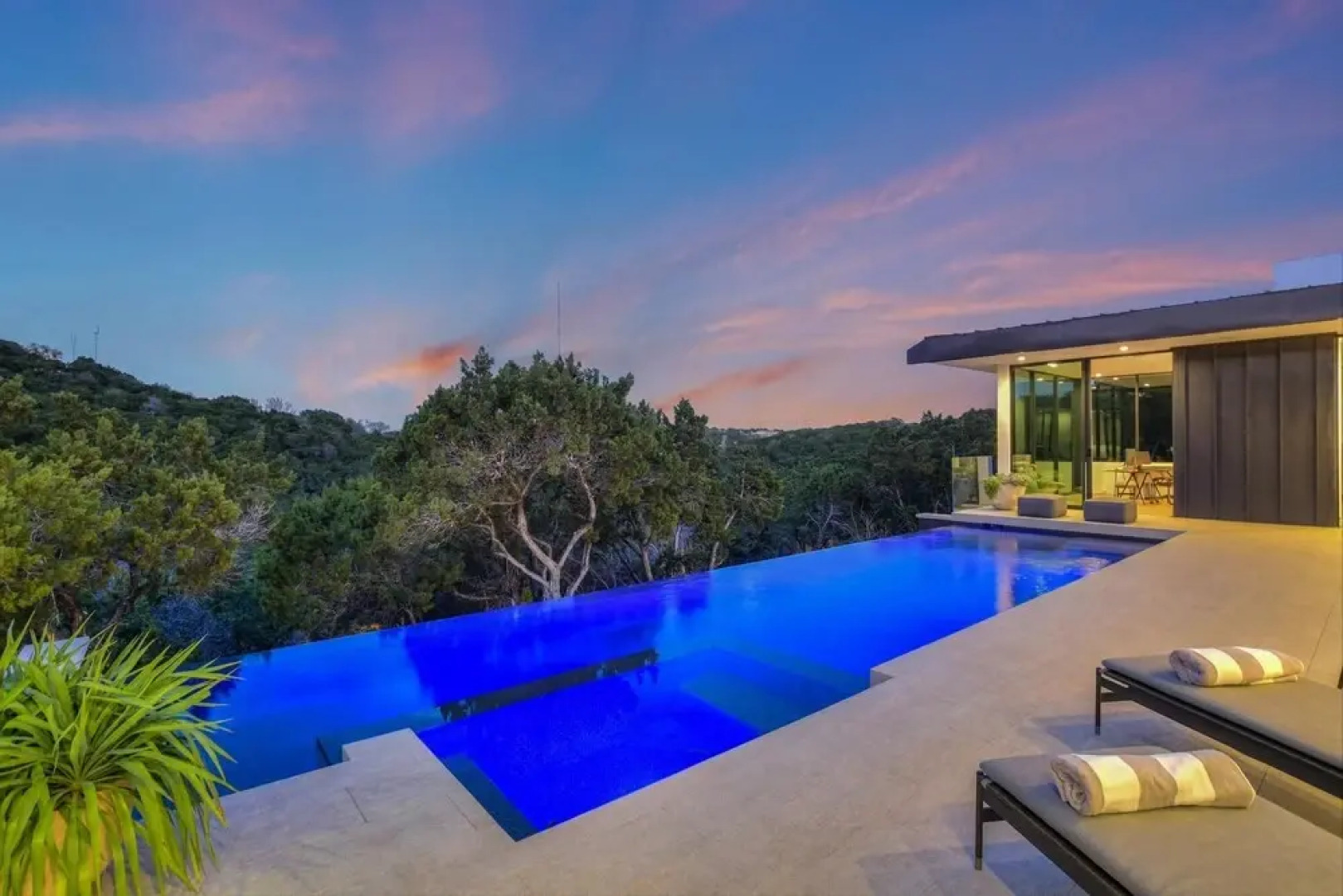 The Above Accolade Estate