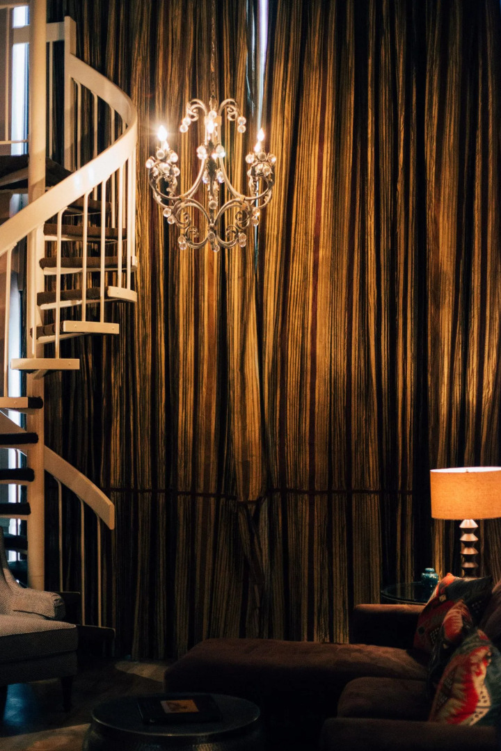 The Remington Suite Hotel and Spa