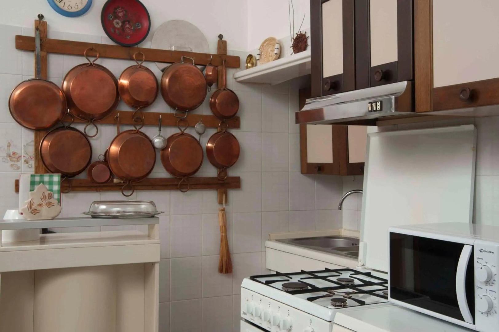 L'incrocio - Appartamento turistico