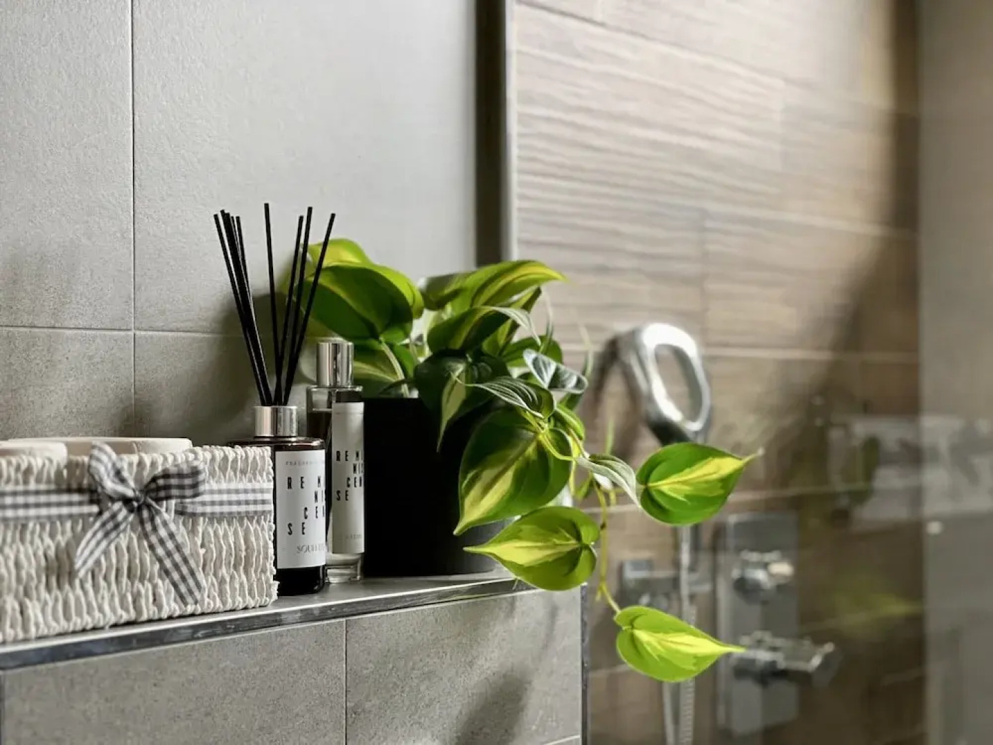 Villa in Doksy With Barbecue