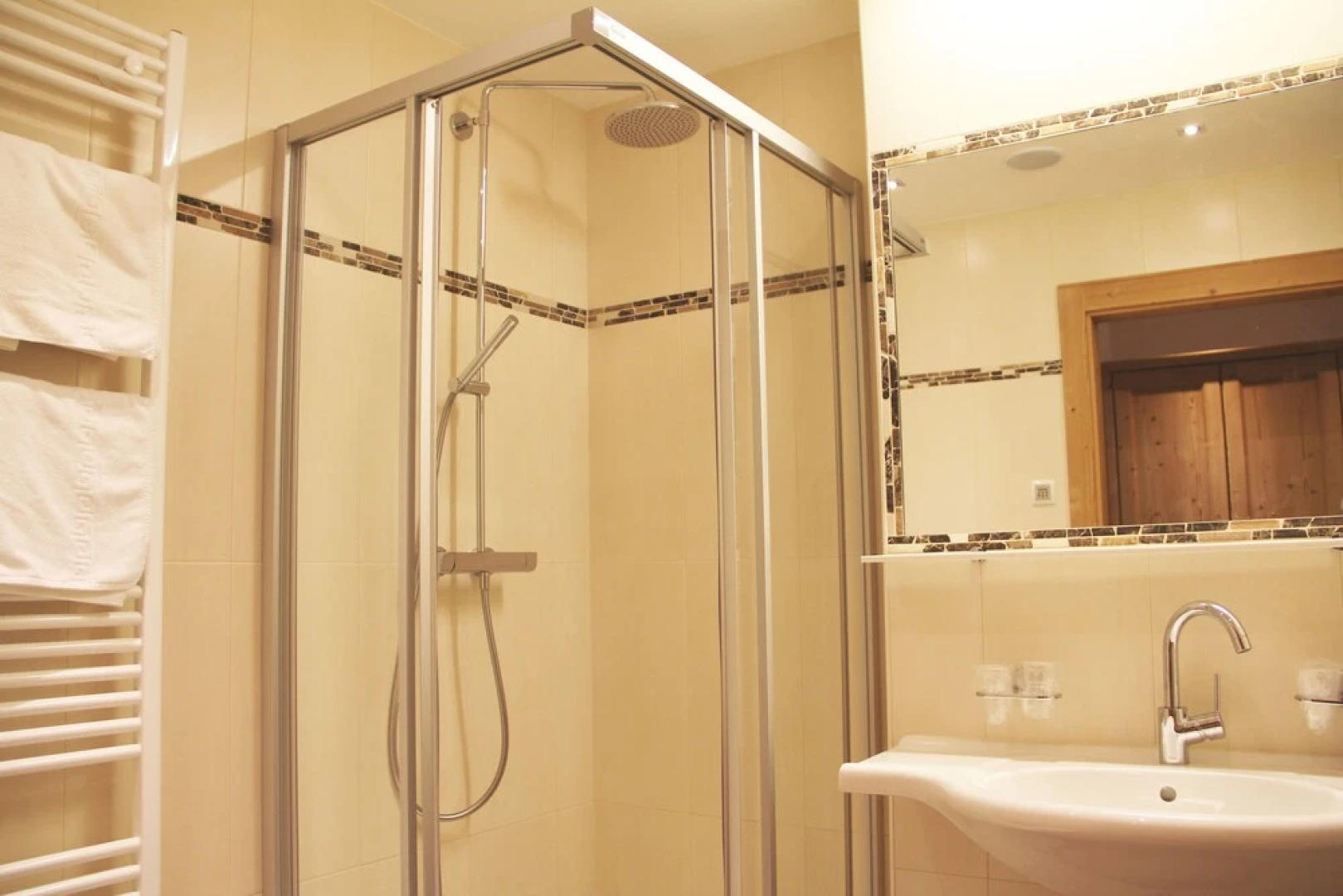 Hotel Pension Sonnleiten