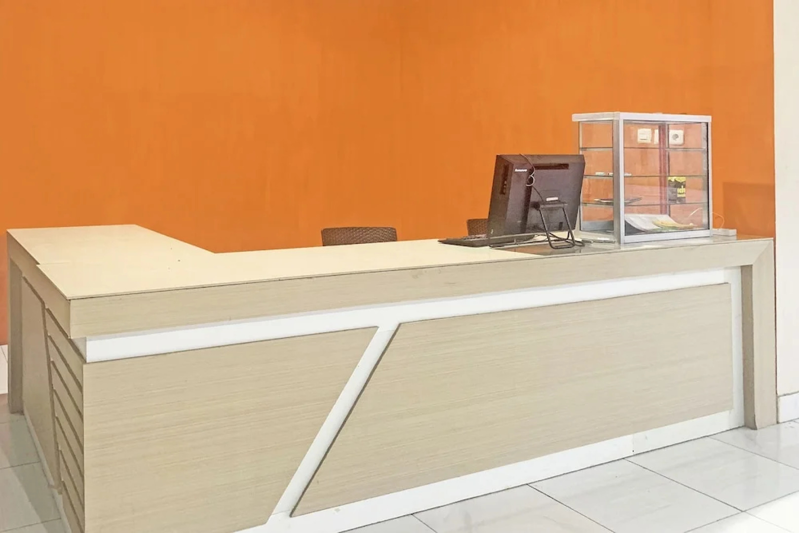 Hotel O Penginapan Radja Jeneponto