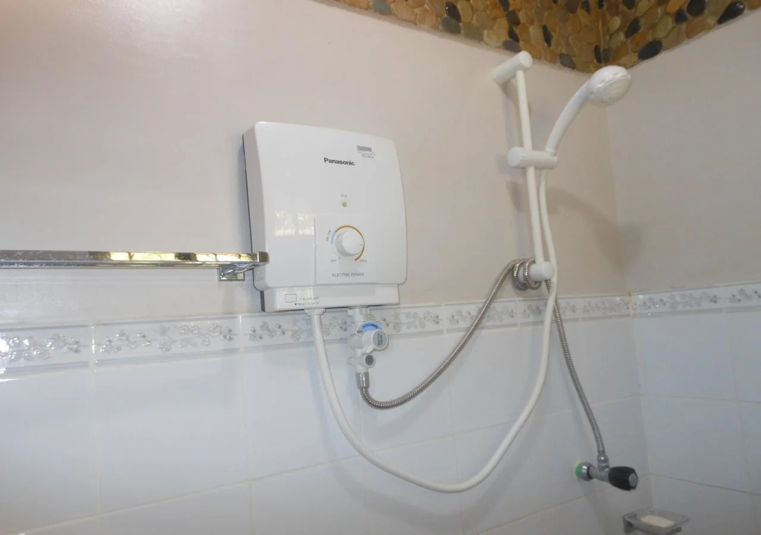 Jungle Flower Guest House