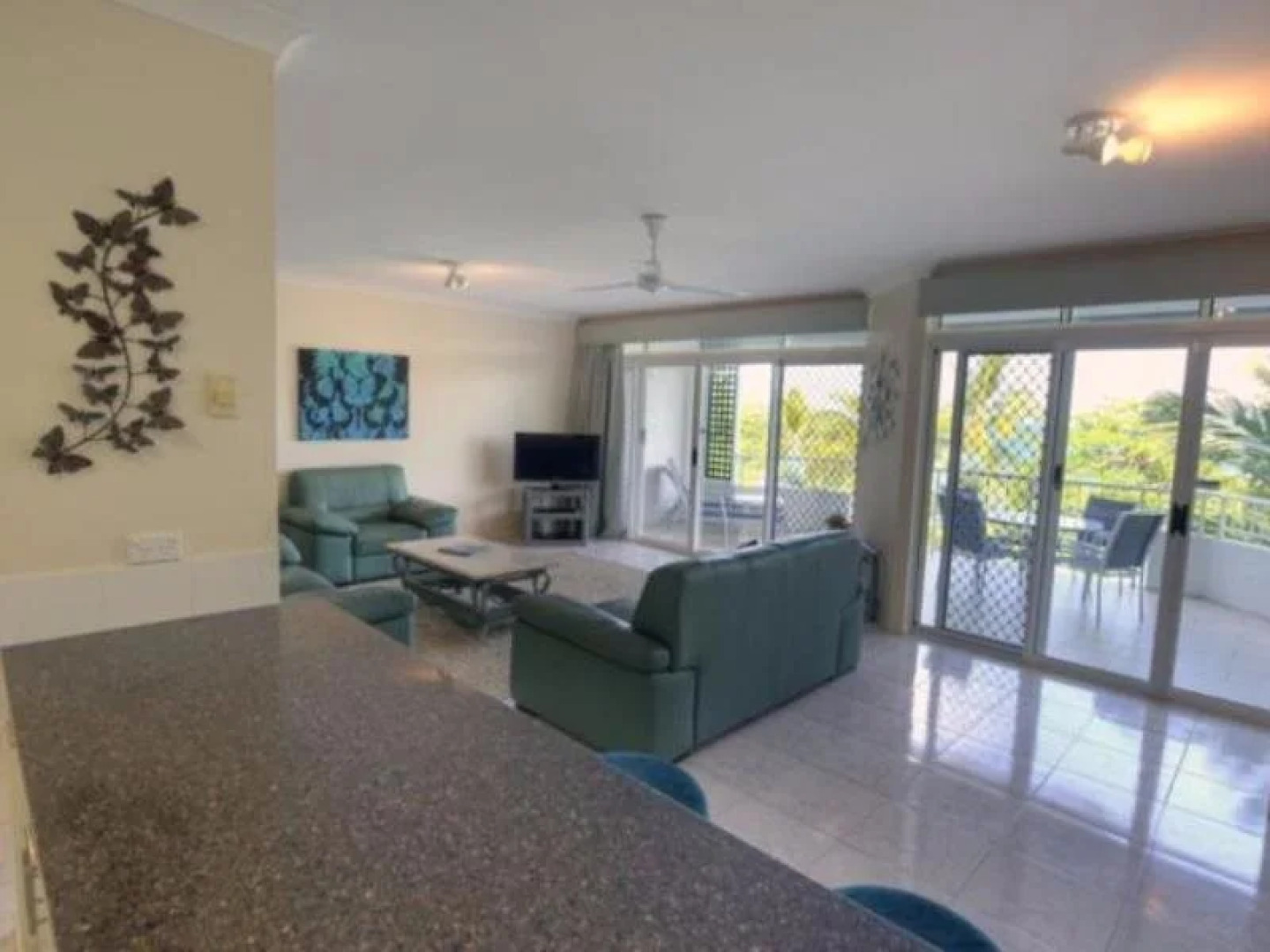 Costa Royale Trinity Beach