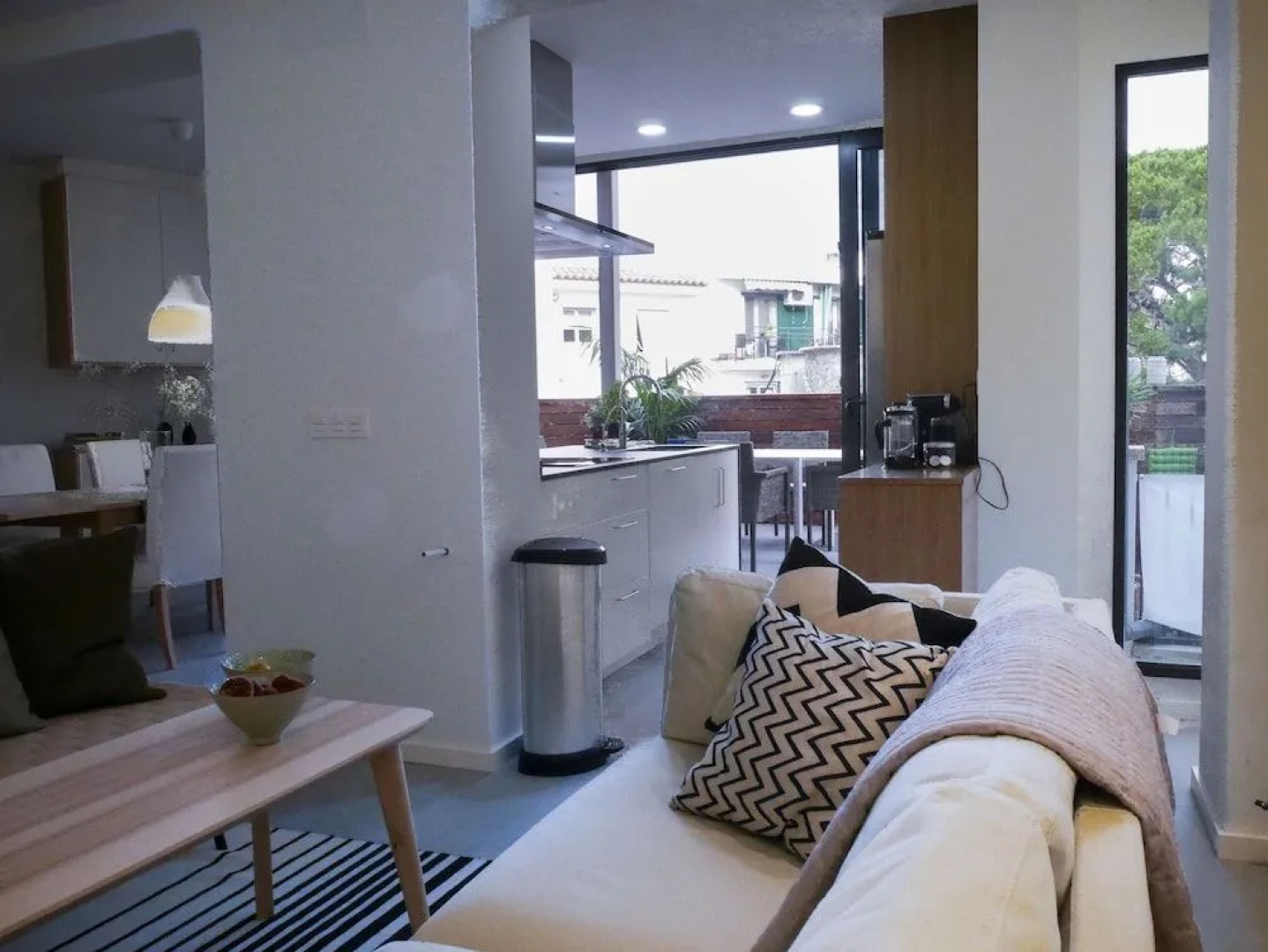 Apartment San Sebastian Beach