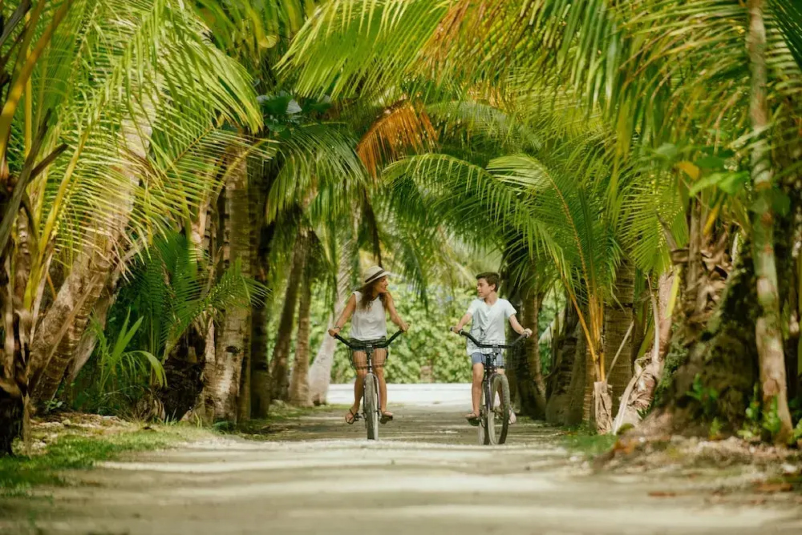 Rangiroa - My Eden Place