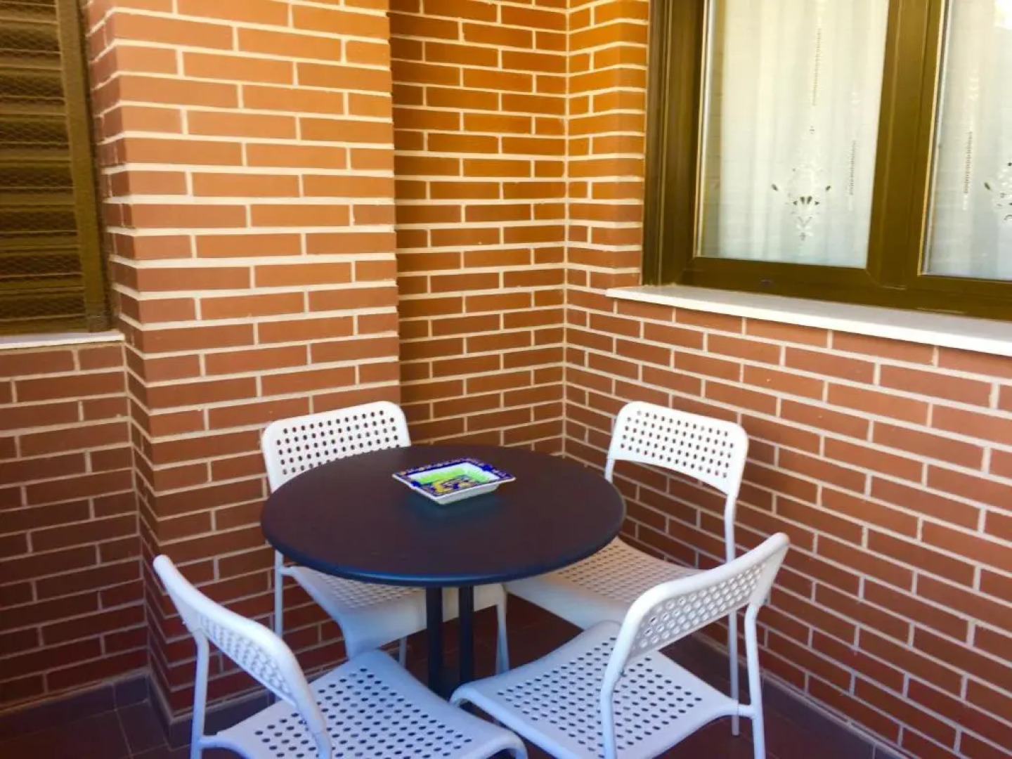 Apartamento Costa Cálida