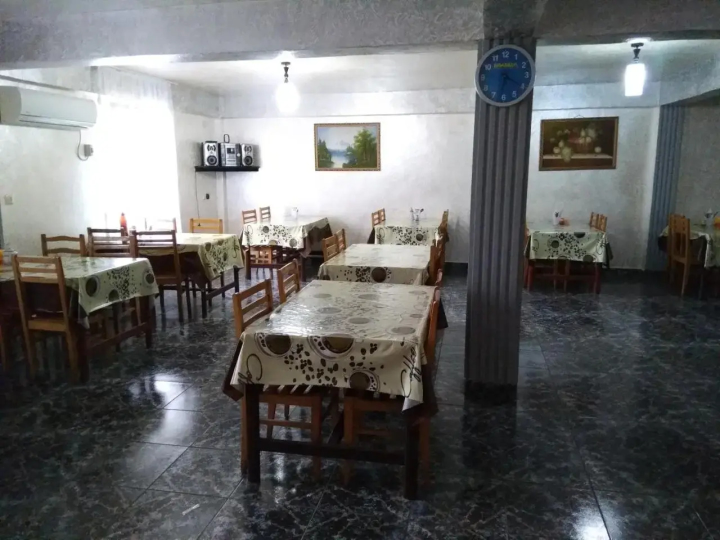 Guest House Nika & Nina