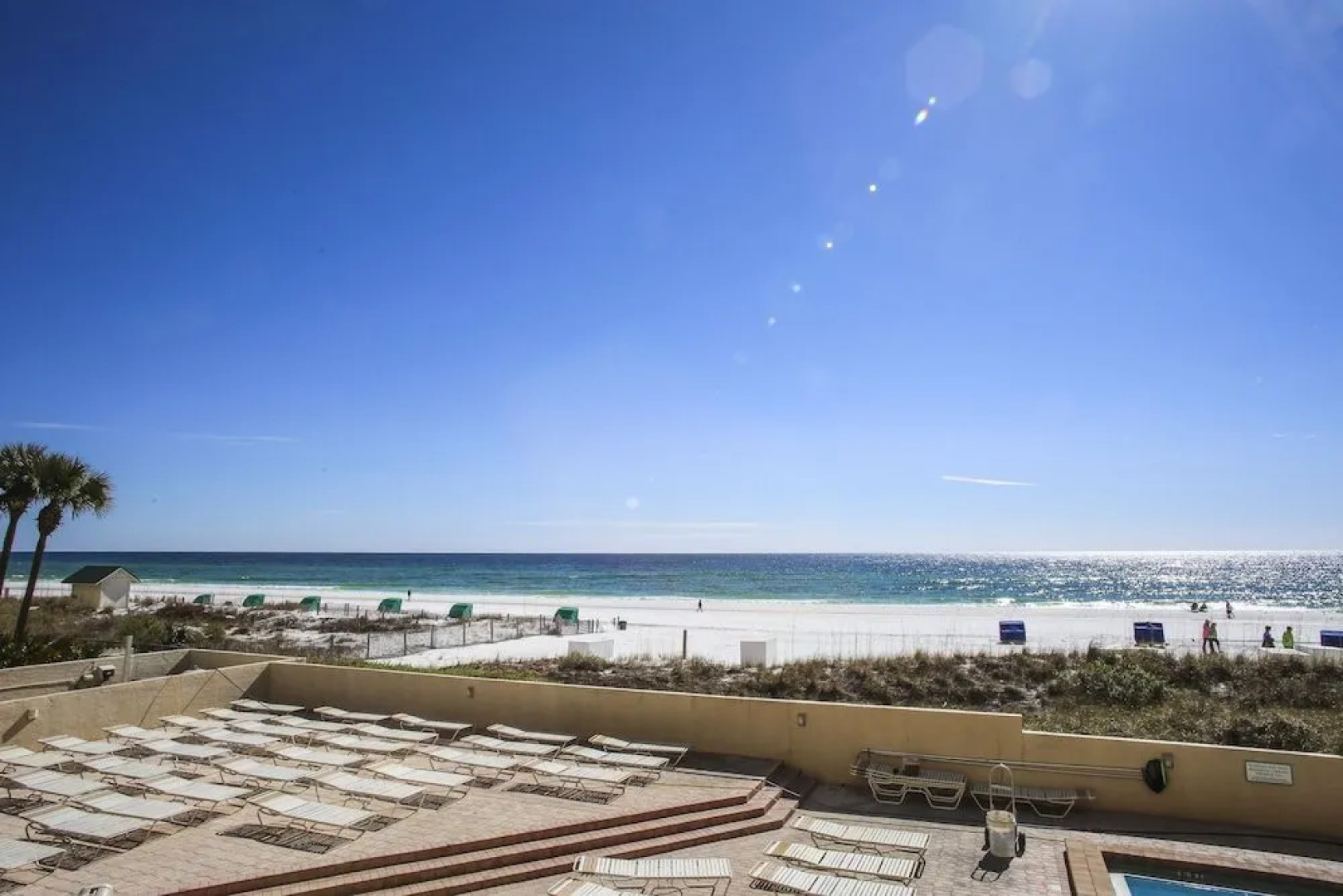 SunDestin Beach Resort by Panhandle Getaways