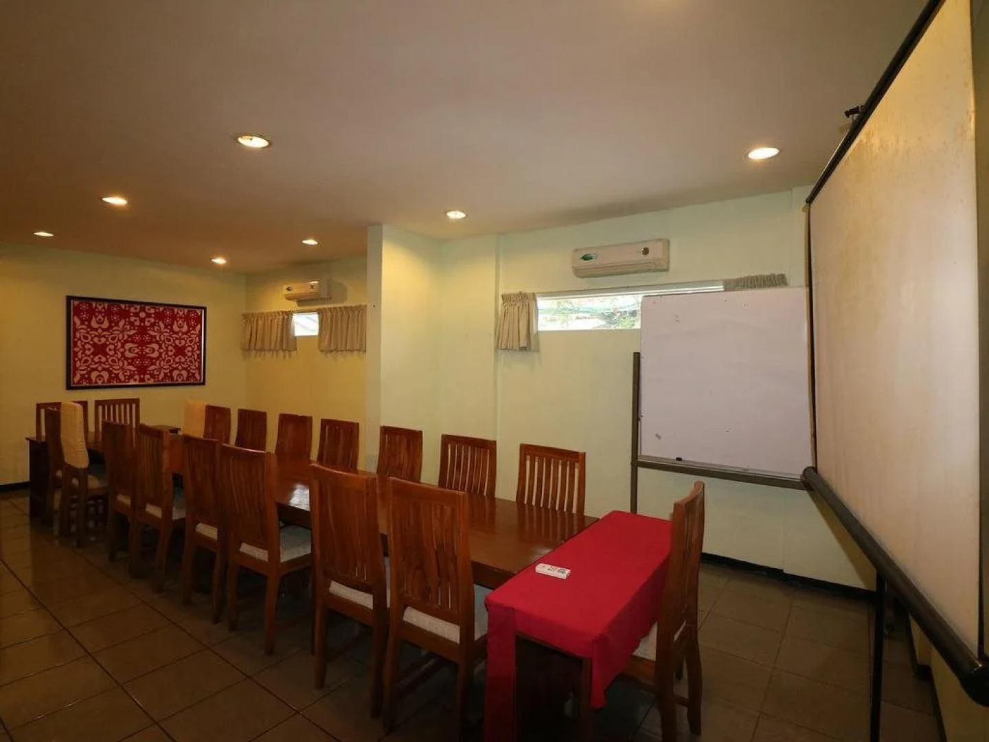 Jangga House Bed & Breakfast