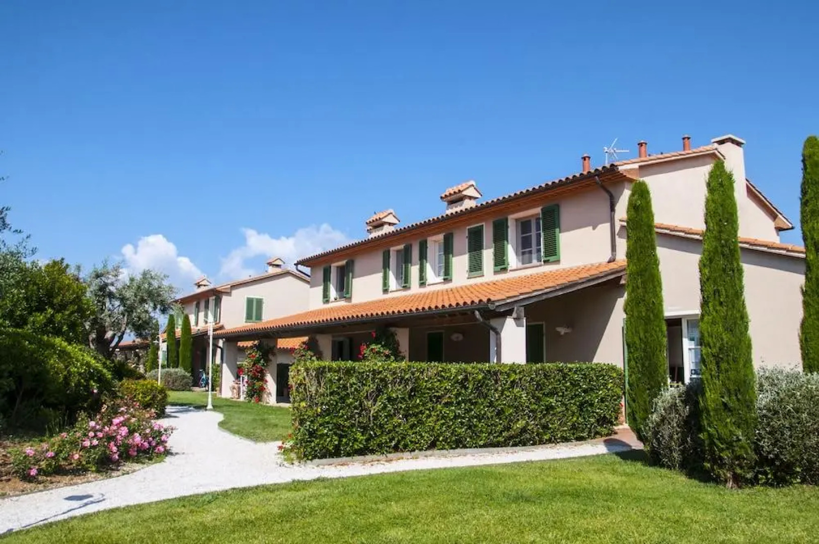 Agriturismo Campallegro